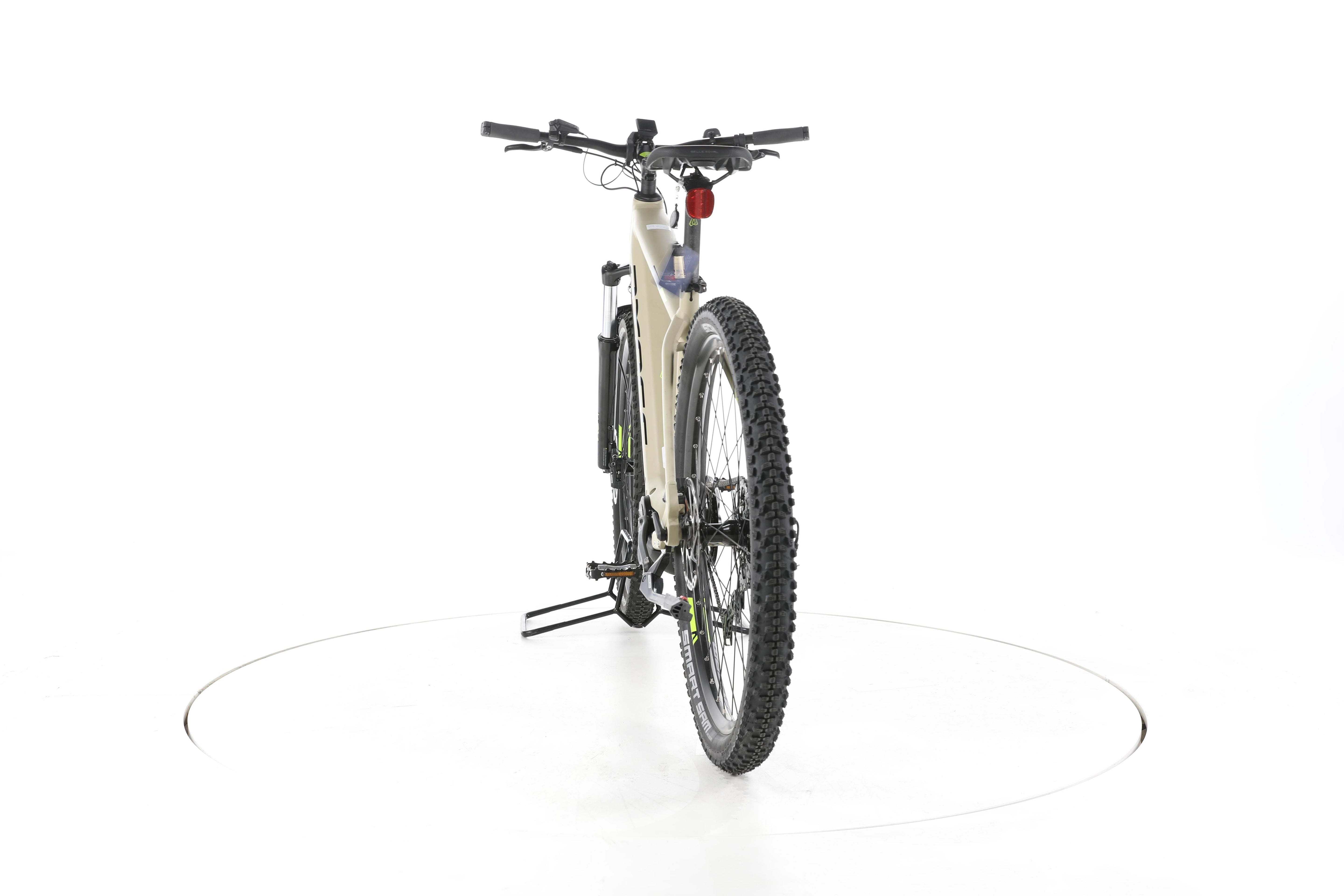 Axess Force 29 Allroad Trekking E-Bike 2024 - Image 10