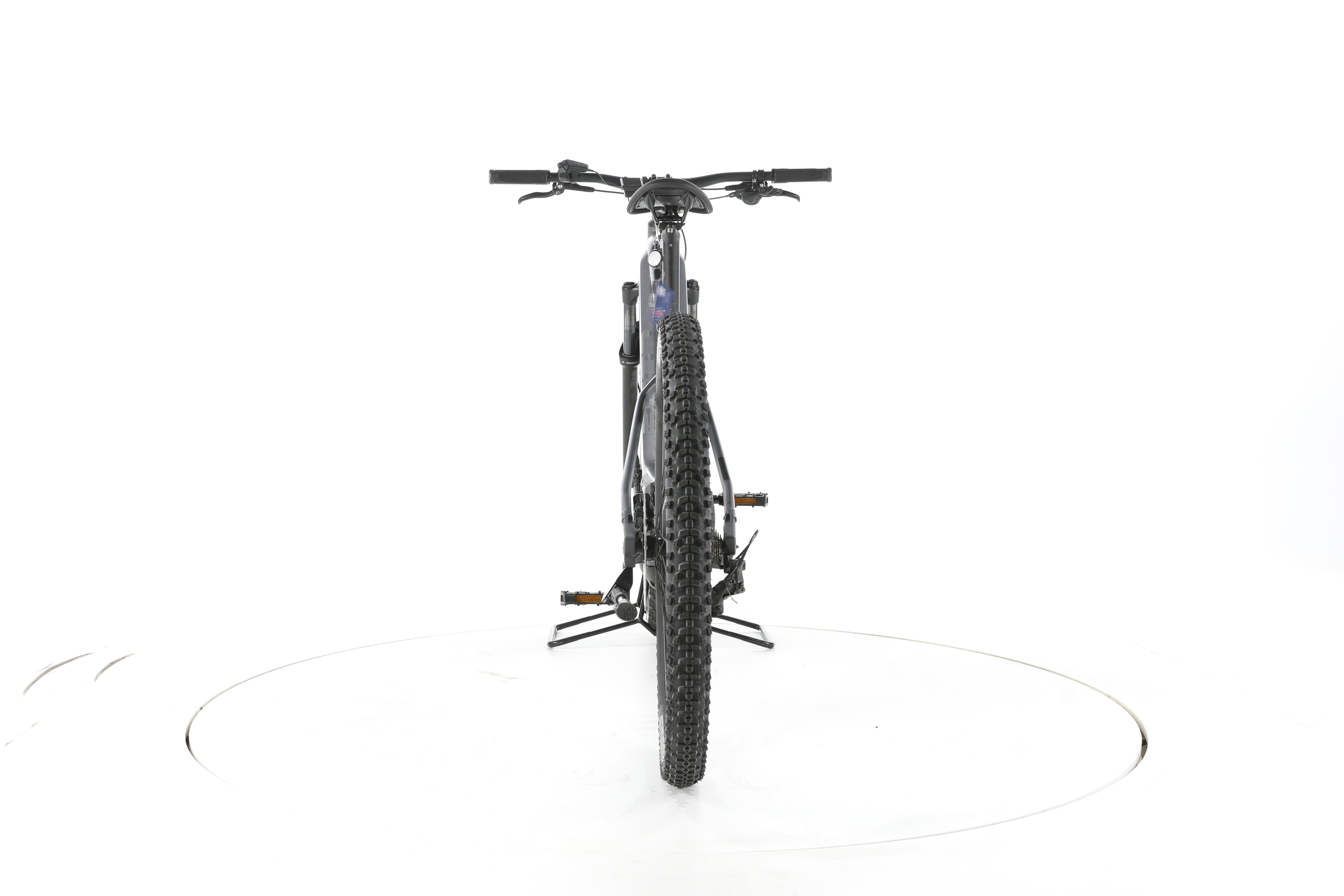 Cube Reaction Hybrid Race E-Bike - Image 10