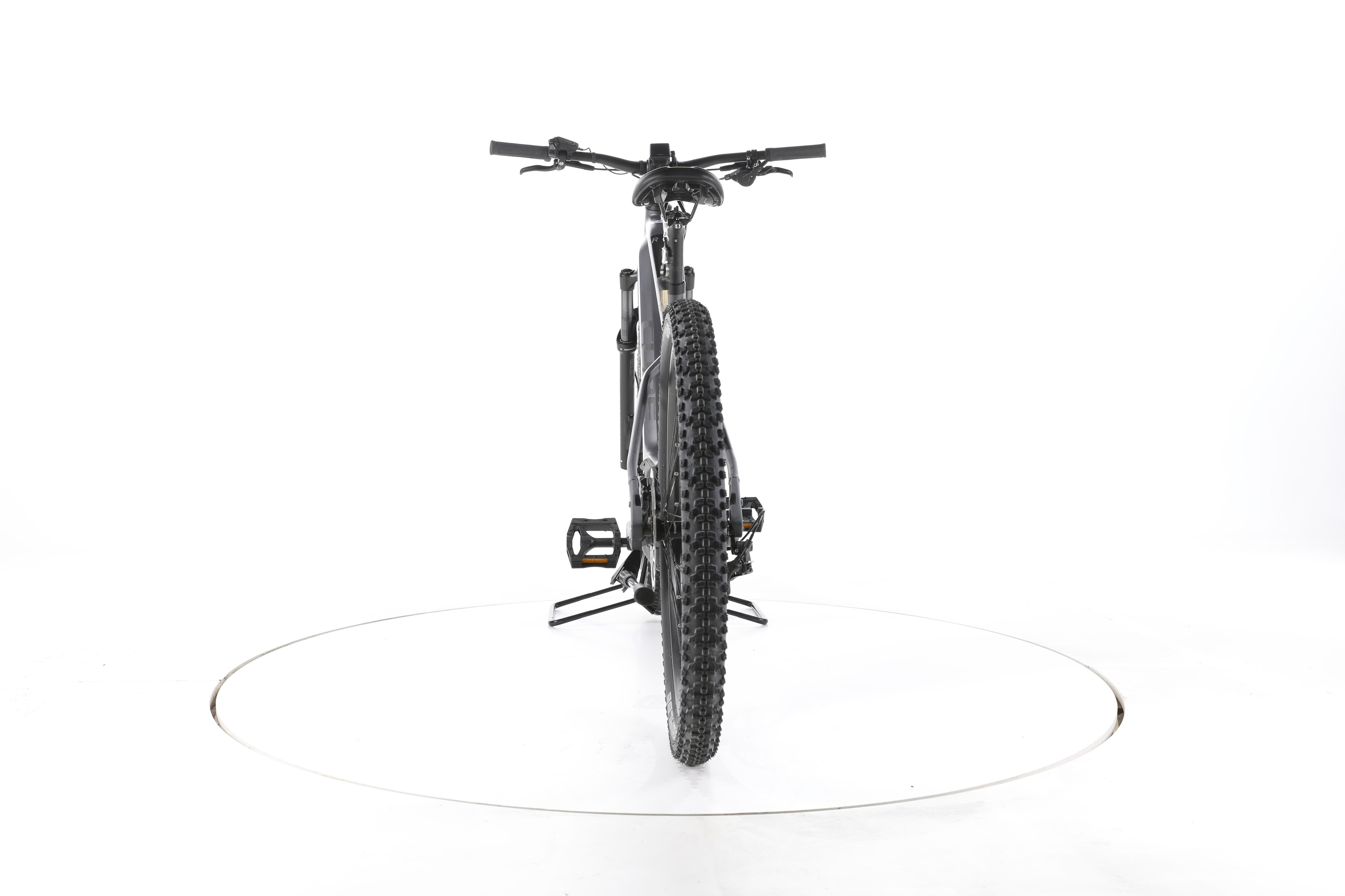 Cube Reaction Hybrid Race E-Bike - Image 10