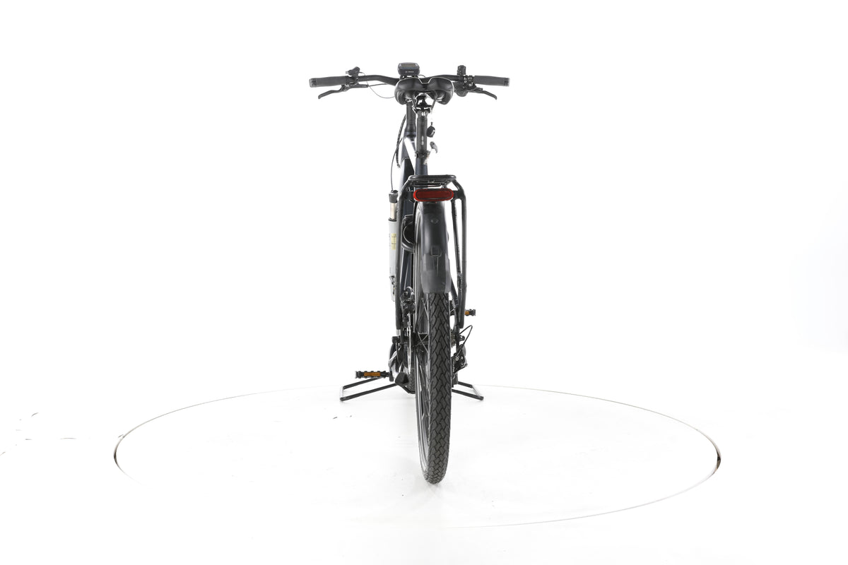 Pegasus Pemio Evo10 Lite Trekking E-Bike - Image 10