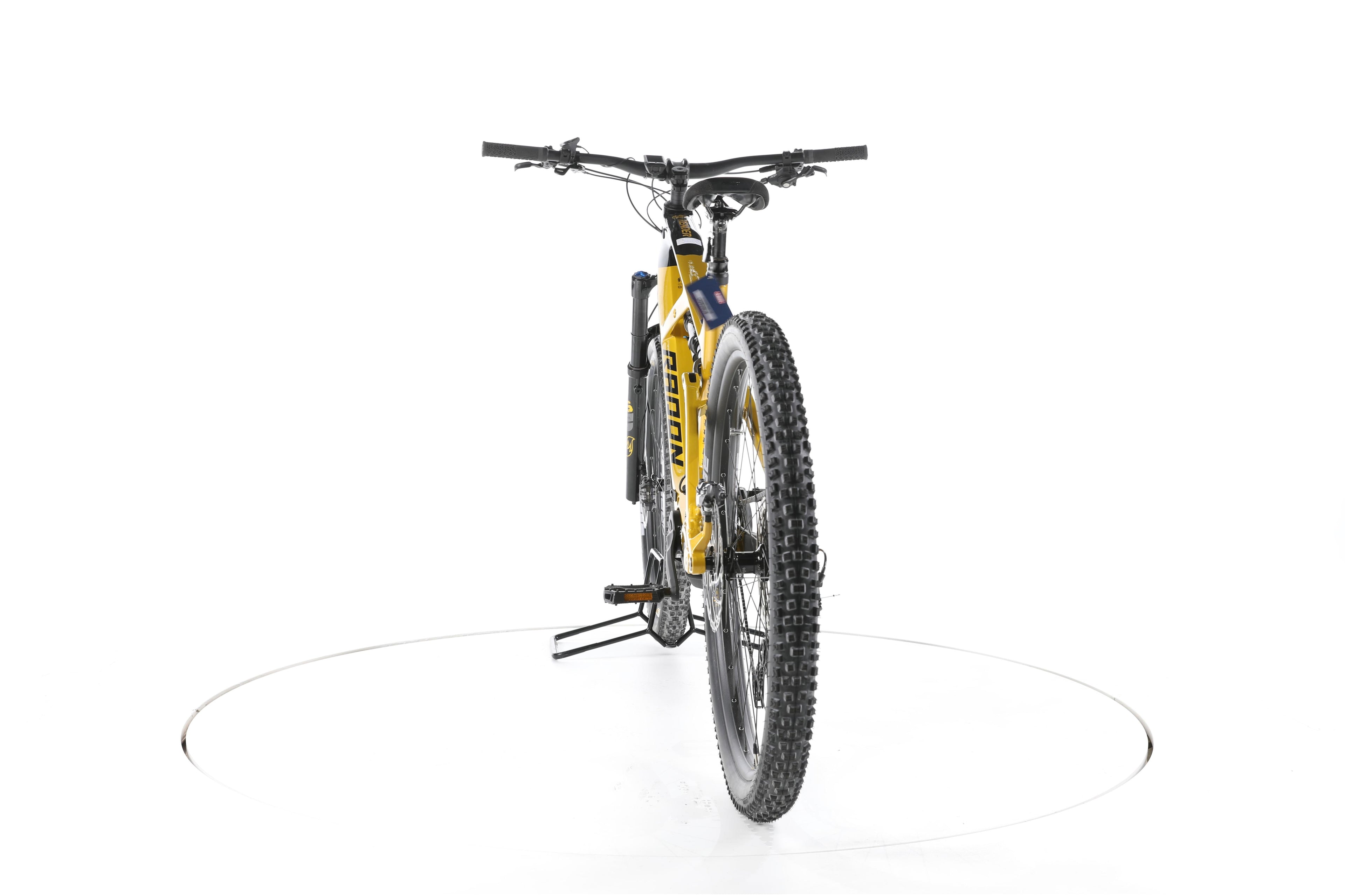 Radon Render 9.0 Fully E-Bike Carbon - Image 10