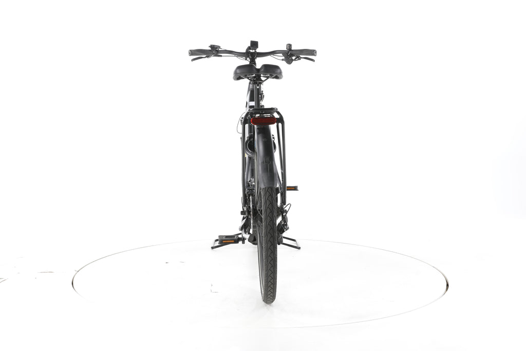 Pegasus Premio Evo 10 Lite Trekking E-Bike Tiefeinsteiger - Image 10
