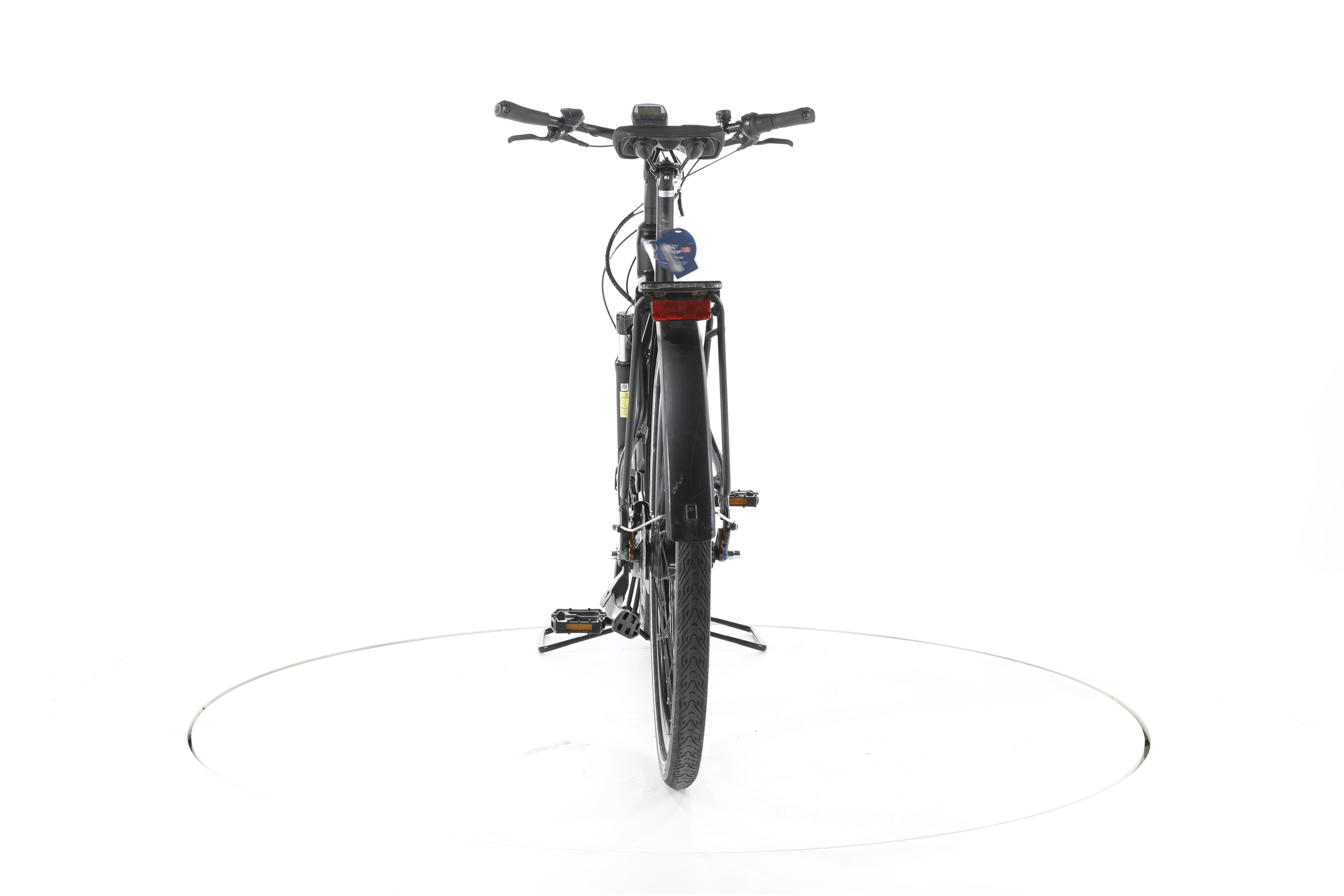 FALTER E 9.0 FL City E-Bike - Image 10