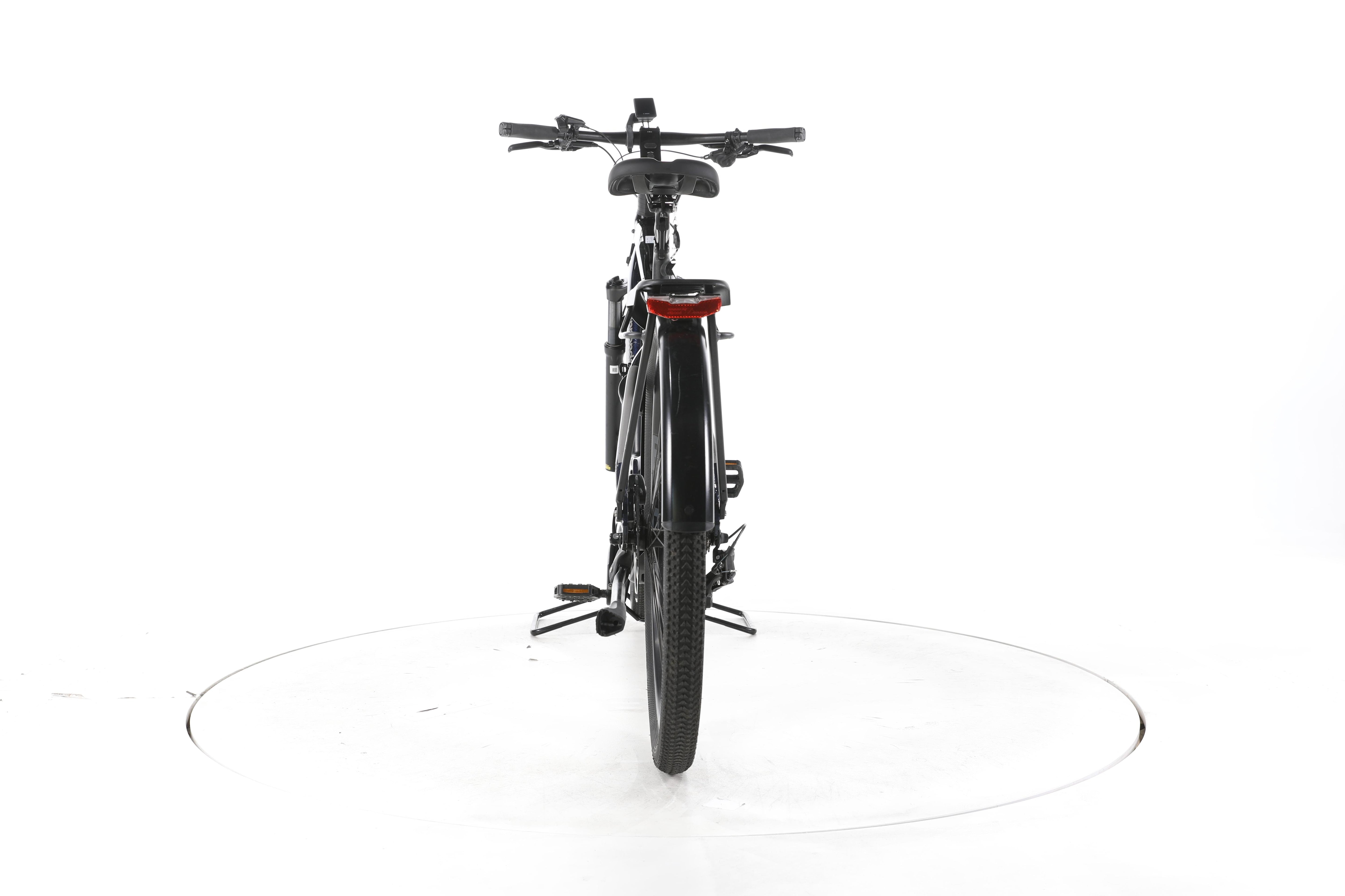 Cannondale Tesoro Neo X 1 Trekking E-Bike - Image 10