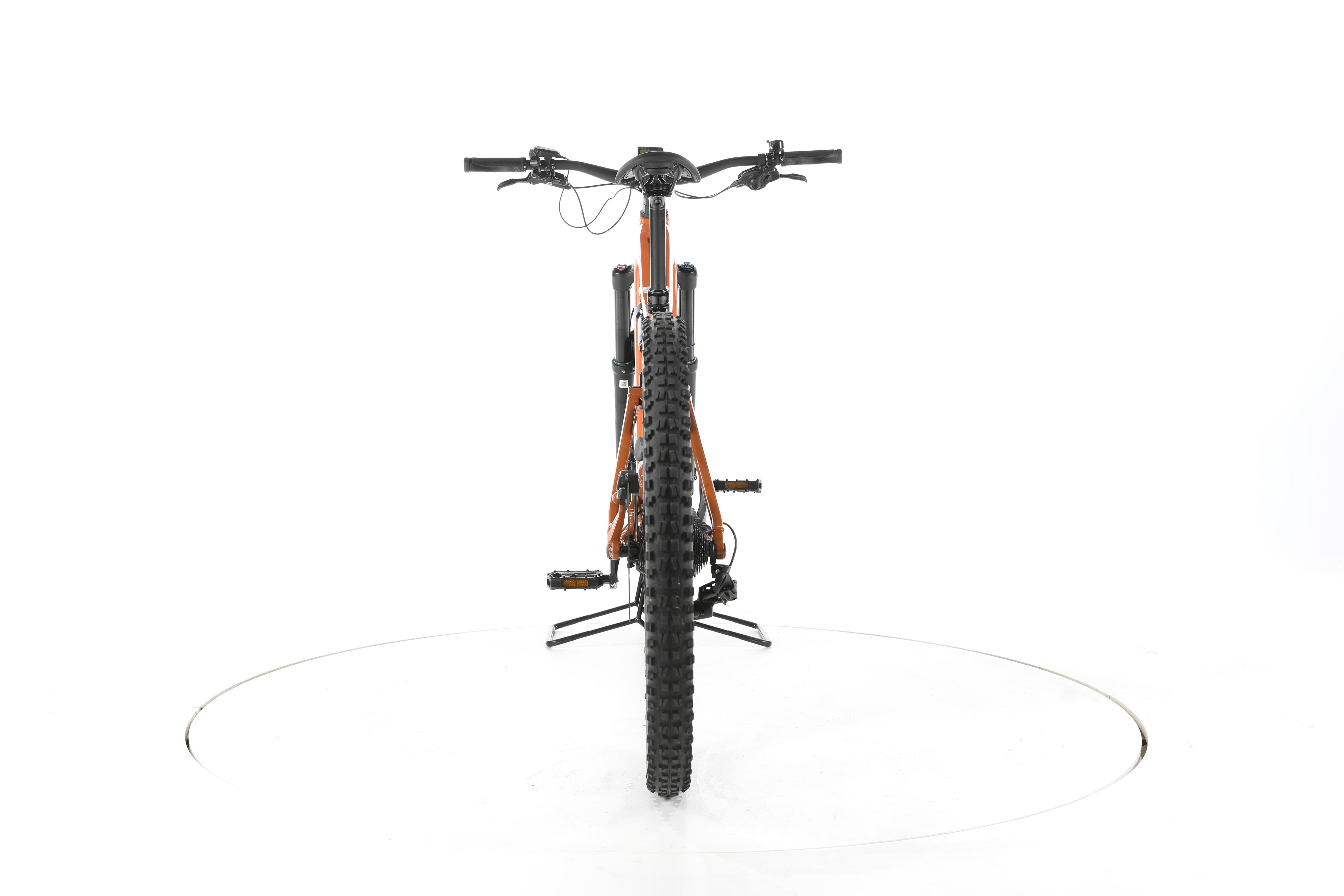 Focus Sam² 6.7 Fully E-Bike - Image 10
