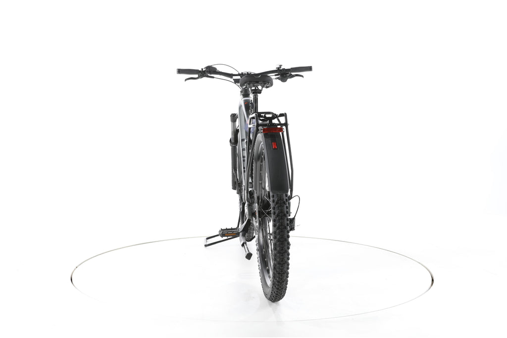 Cube Stereo Hybrid 120 Pro SUV E-Bike 2023 - Image 10