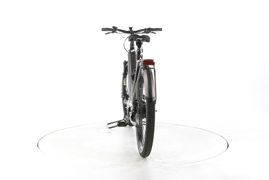 Kalkhoff Image 7.B Excite+ City E-Bike Tiefeinsteiger - Image 10