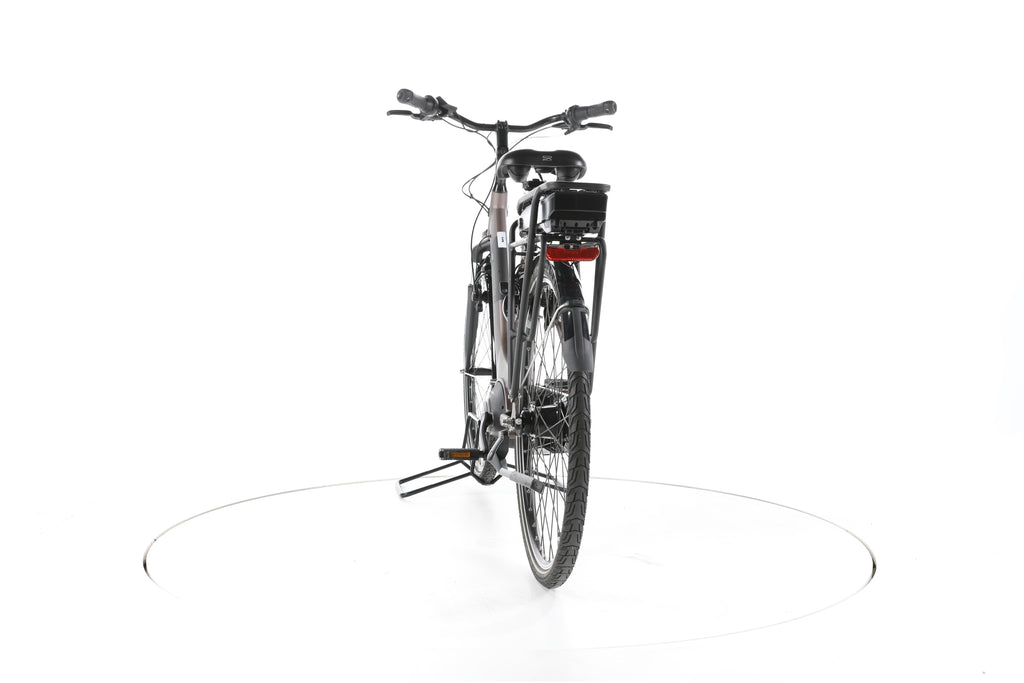 Gazelle Paris C7 HMB RT City E-Bike Tiefeinsteiger - Image 10