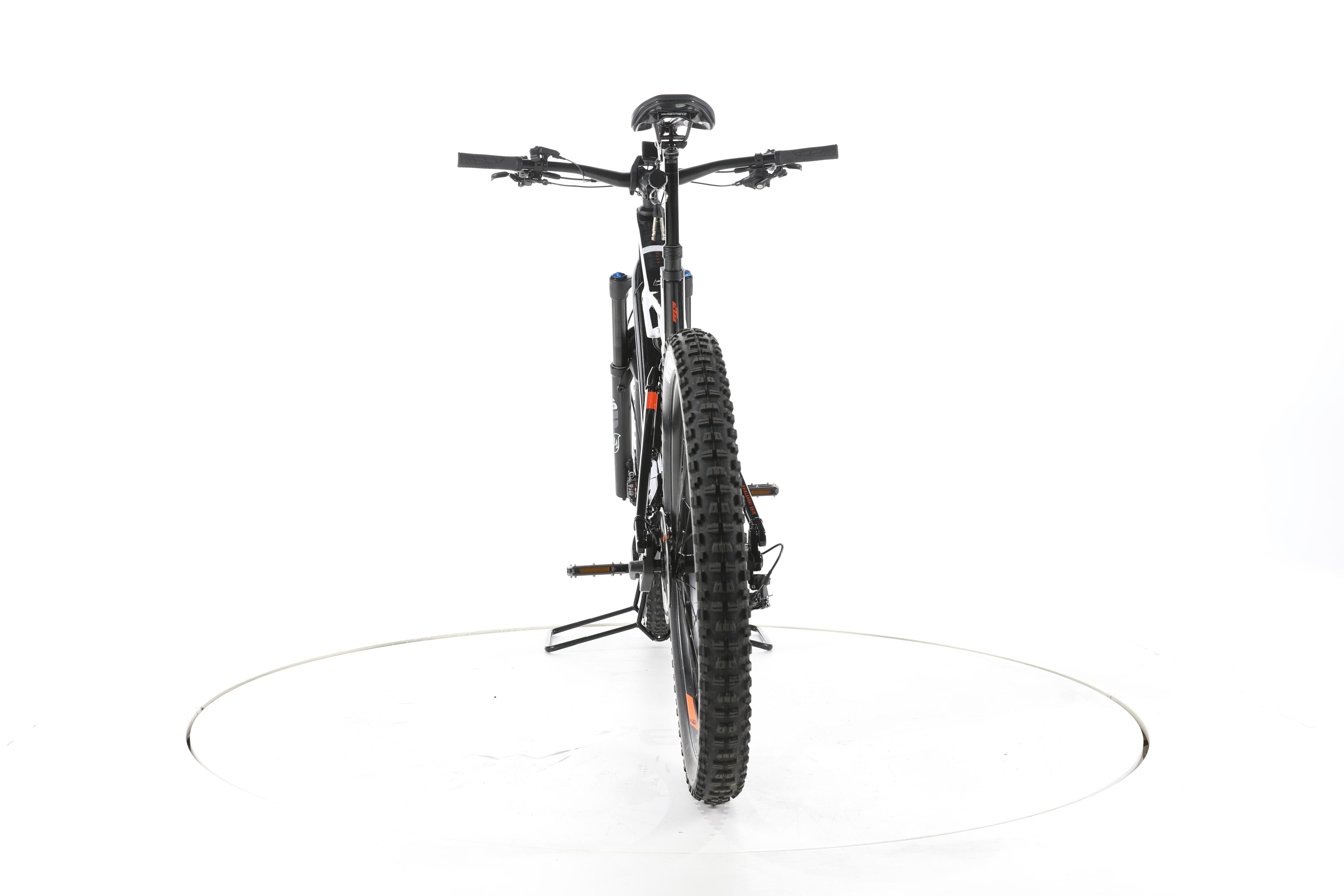 KTM Macina Kapoho Master Fully E-Bike 2023 - Image 10