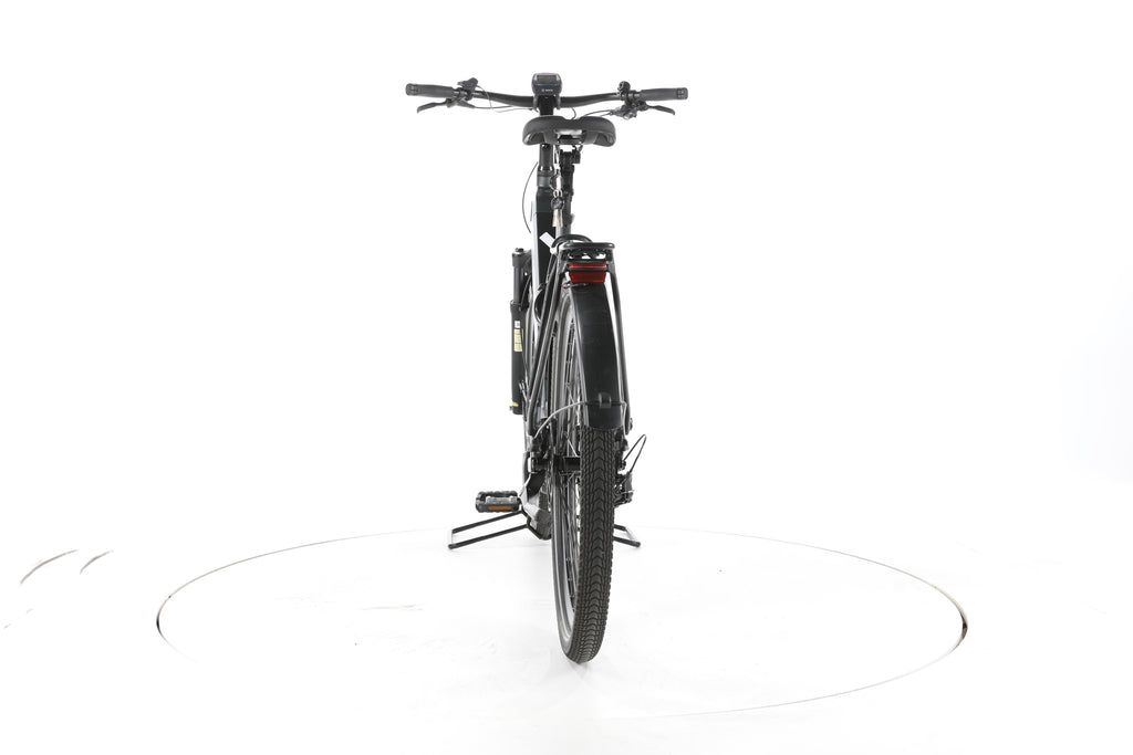 Kalkhoff Endeavour 5.B Advance+ Trekking E-Bike Tiefeinsteiger - Image 10