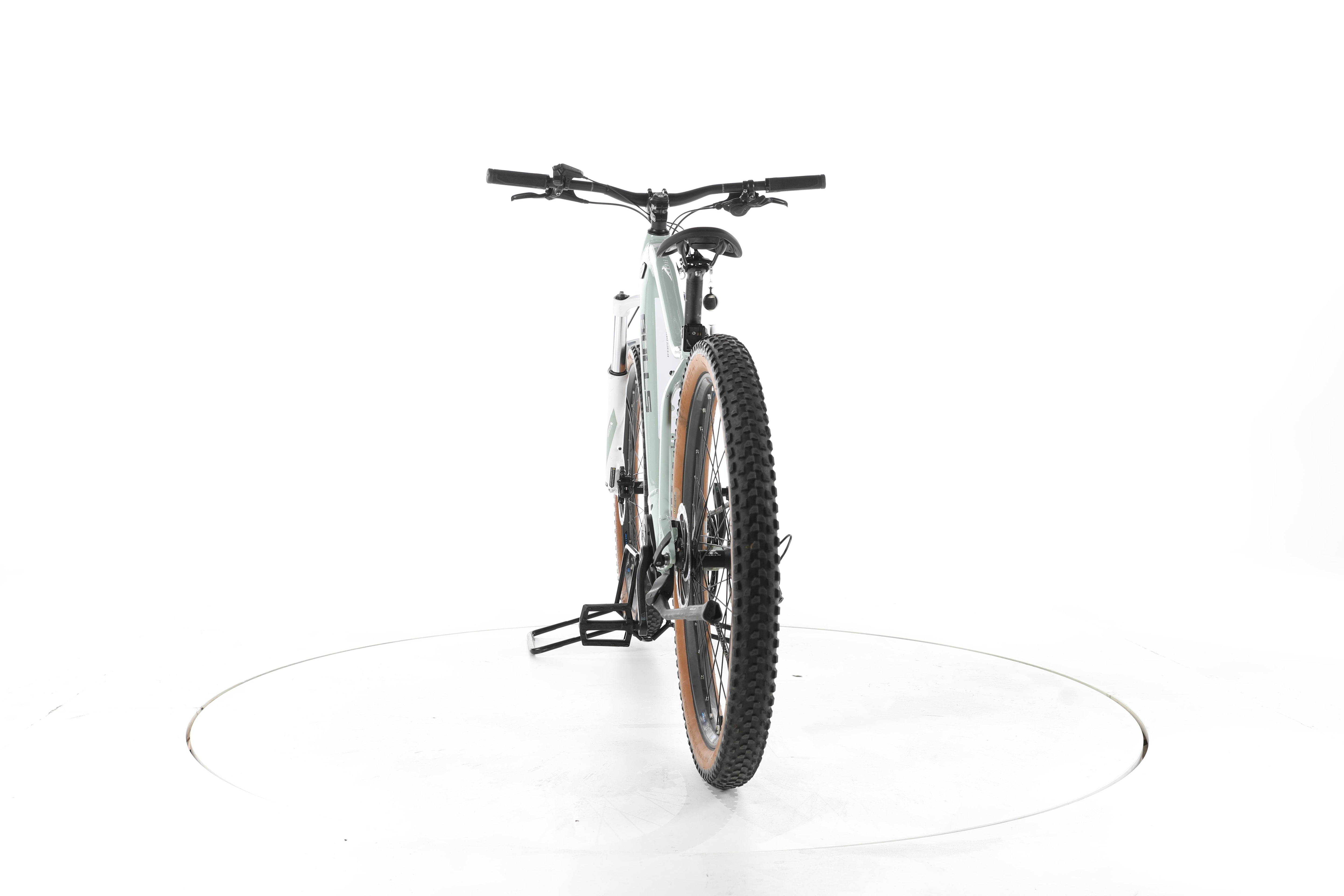 Bulls Aminga EVA 1 E-Bike 2023 - Image 10