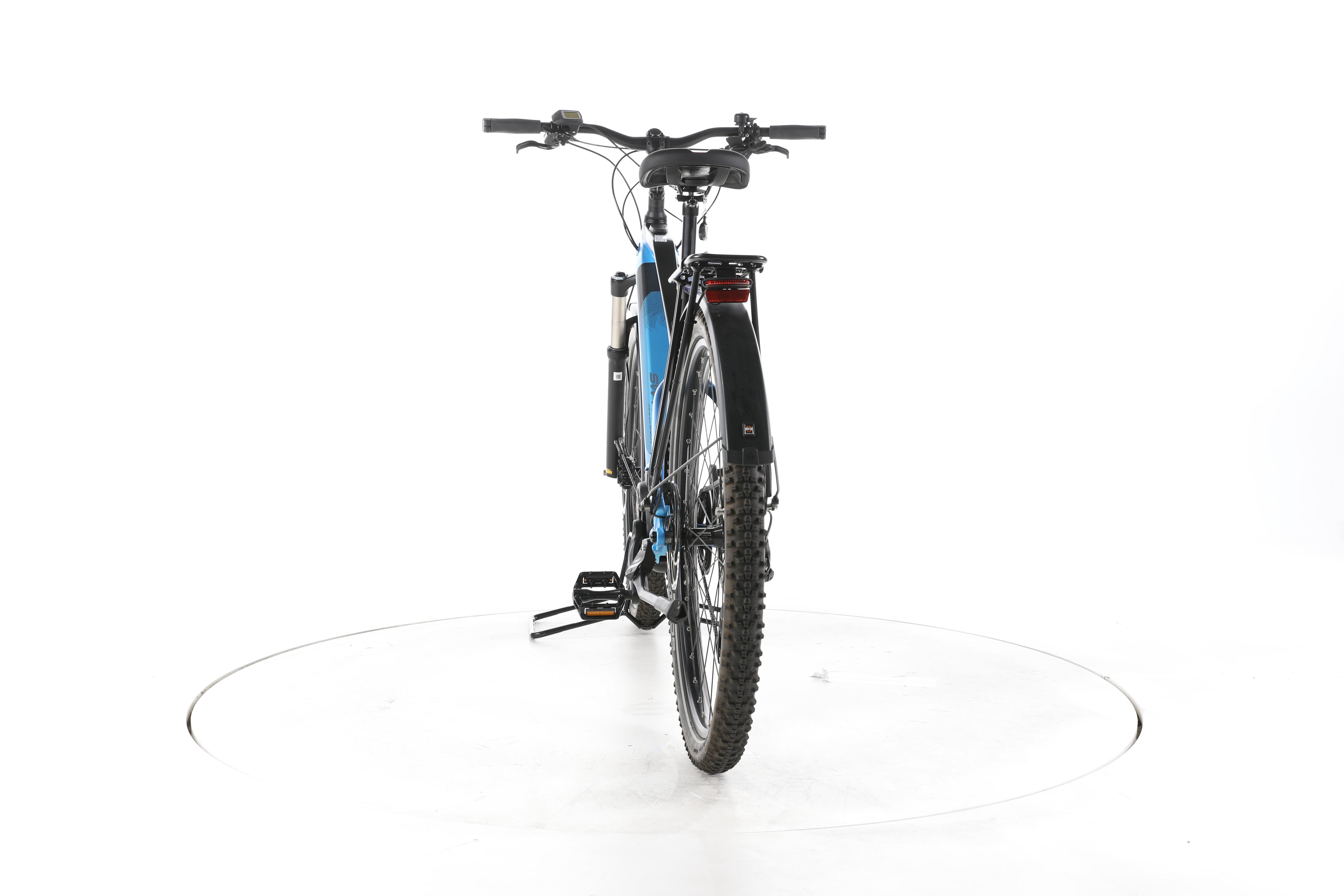 Swype torqz #2.0 Trekking E-Bike - Image 10