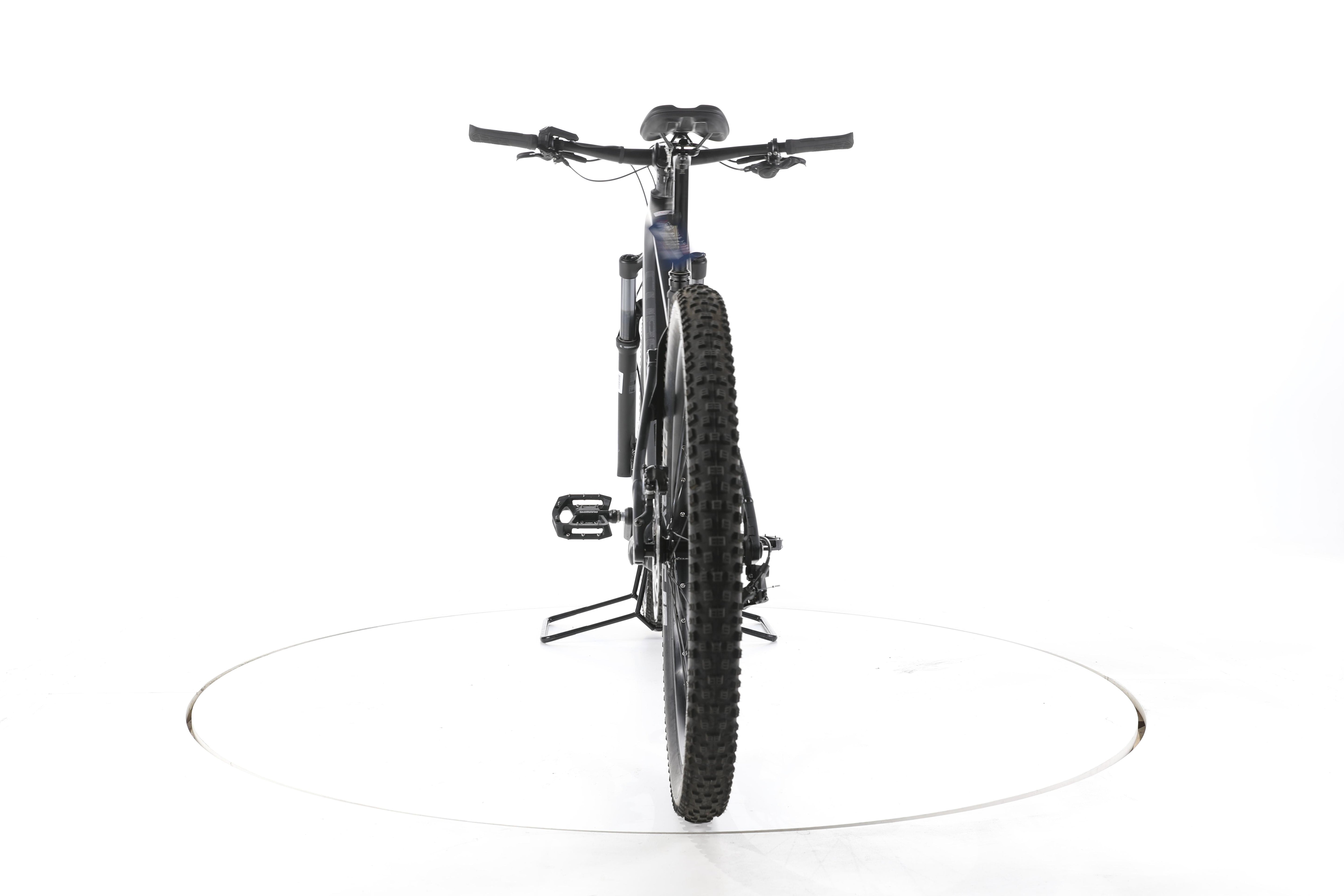 Cube Stereo Hybrid ONE44 EX E-Bike Fully 2025 - Image 10