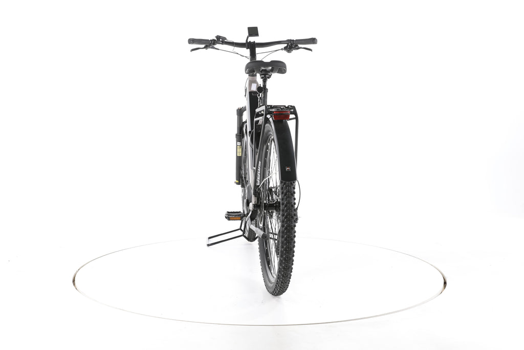Kalkhoff Entice 5.B Move+ Trekking E-Bike Tiefeinsteiger - Image 10