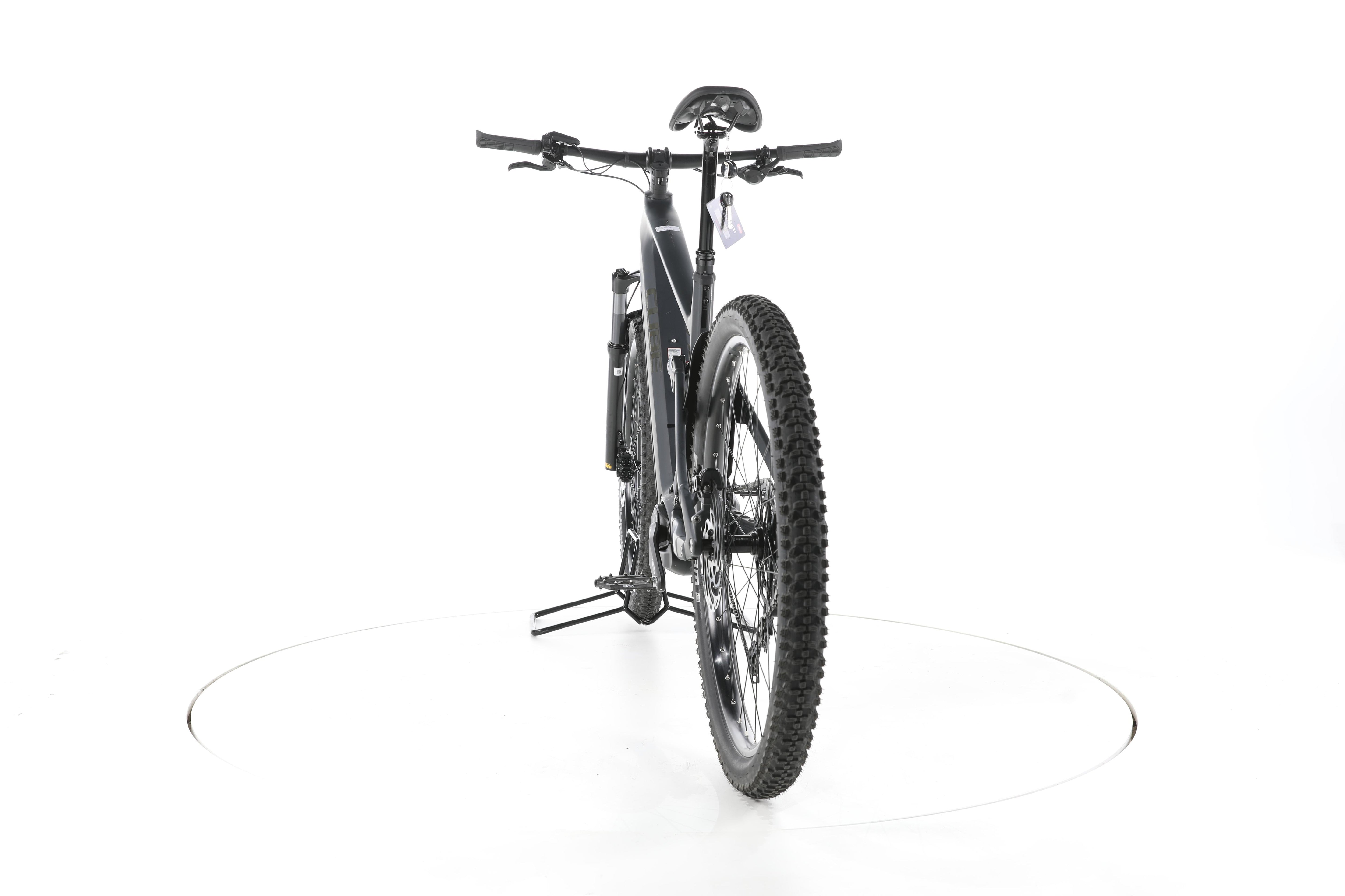 Cube Stereo Hybrid ONE22 Pro Fully E-Bike 2025 - Image 10