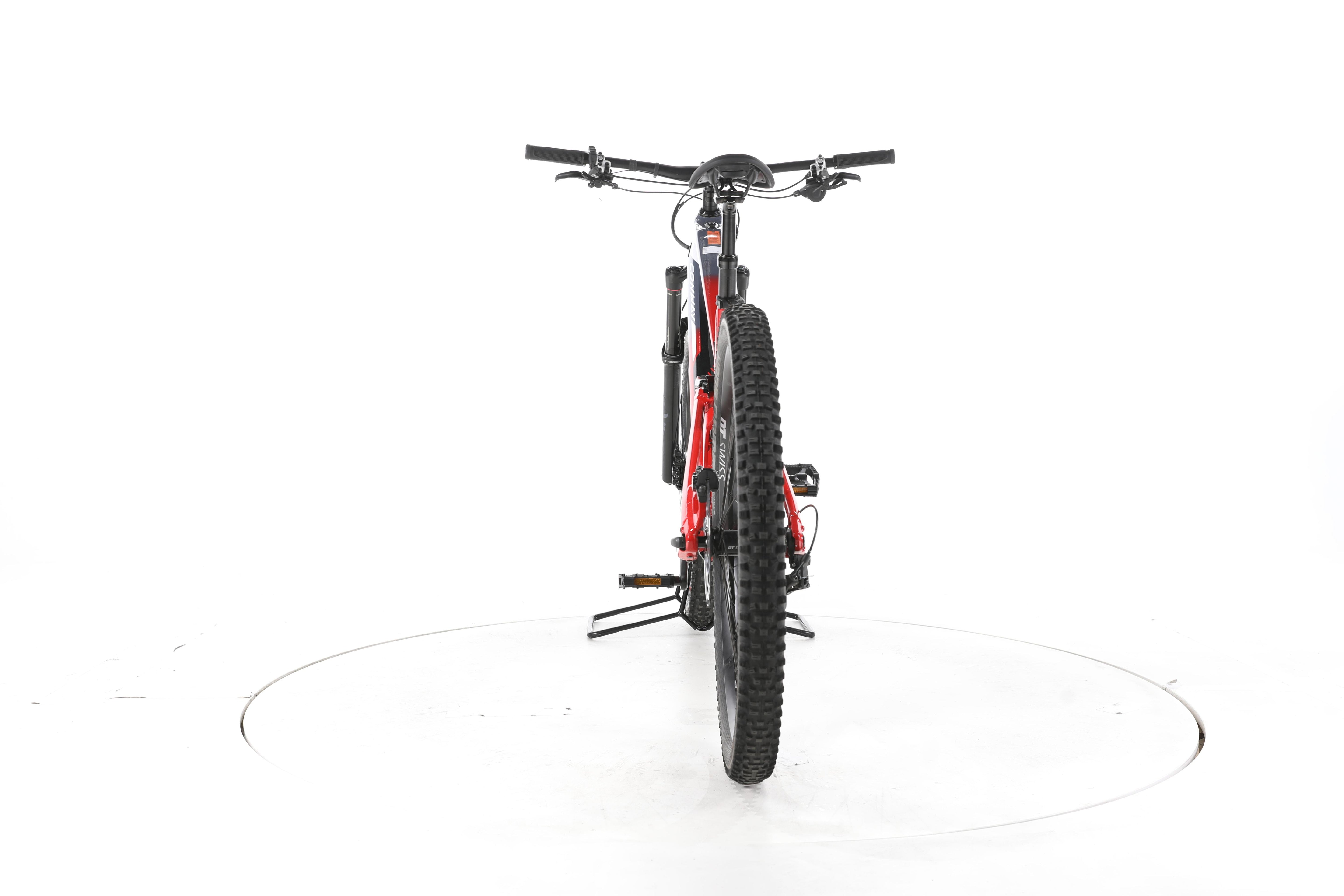 Conway eWME 429 E-Bike Fully - Image 10