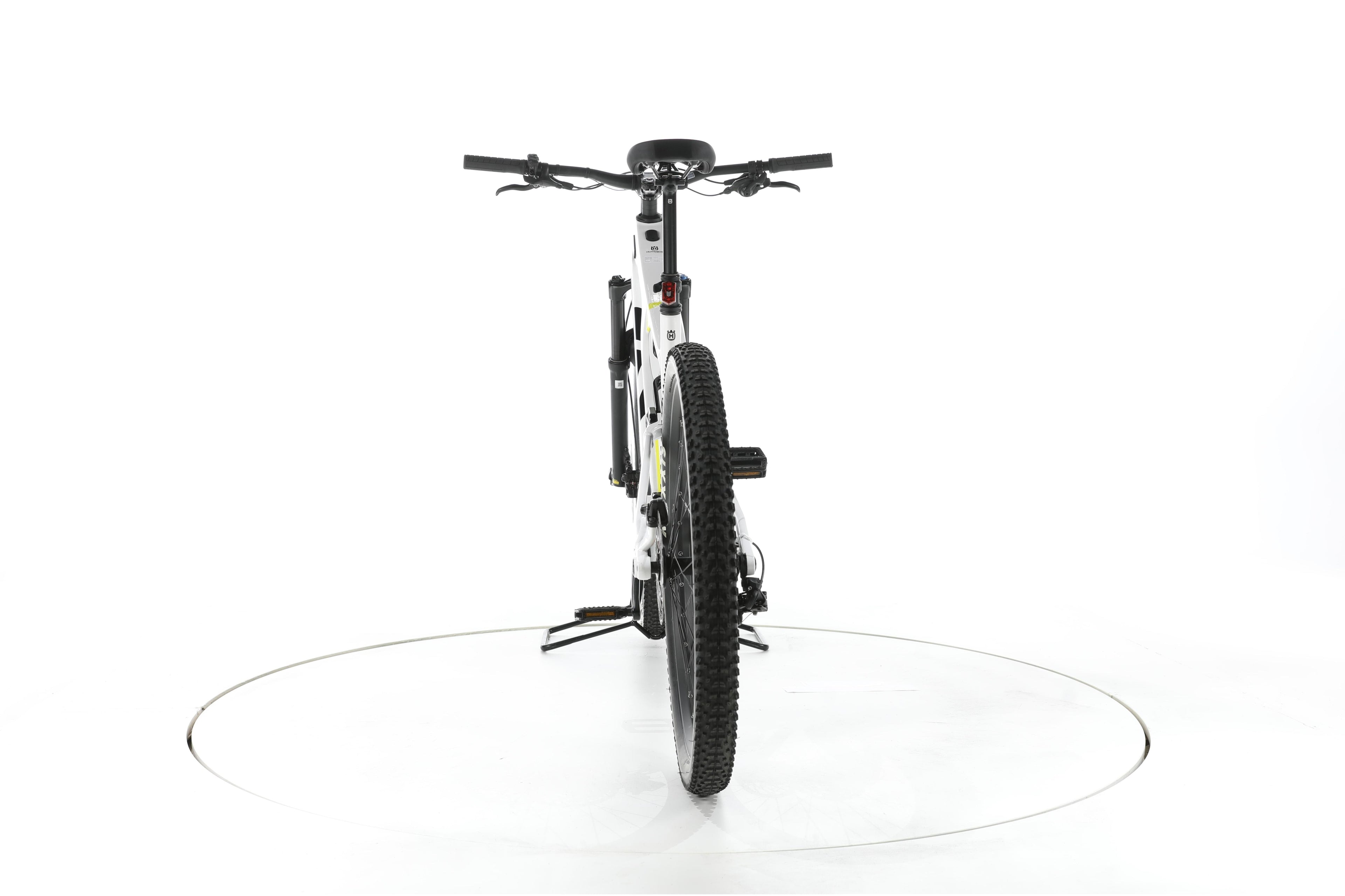 Husqvarna E-Bicycles Light Cross LC4 Fully E-Bike 2023 - Image 10