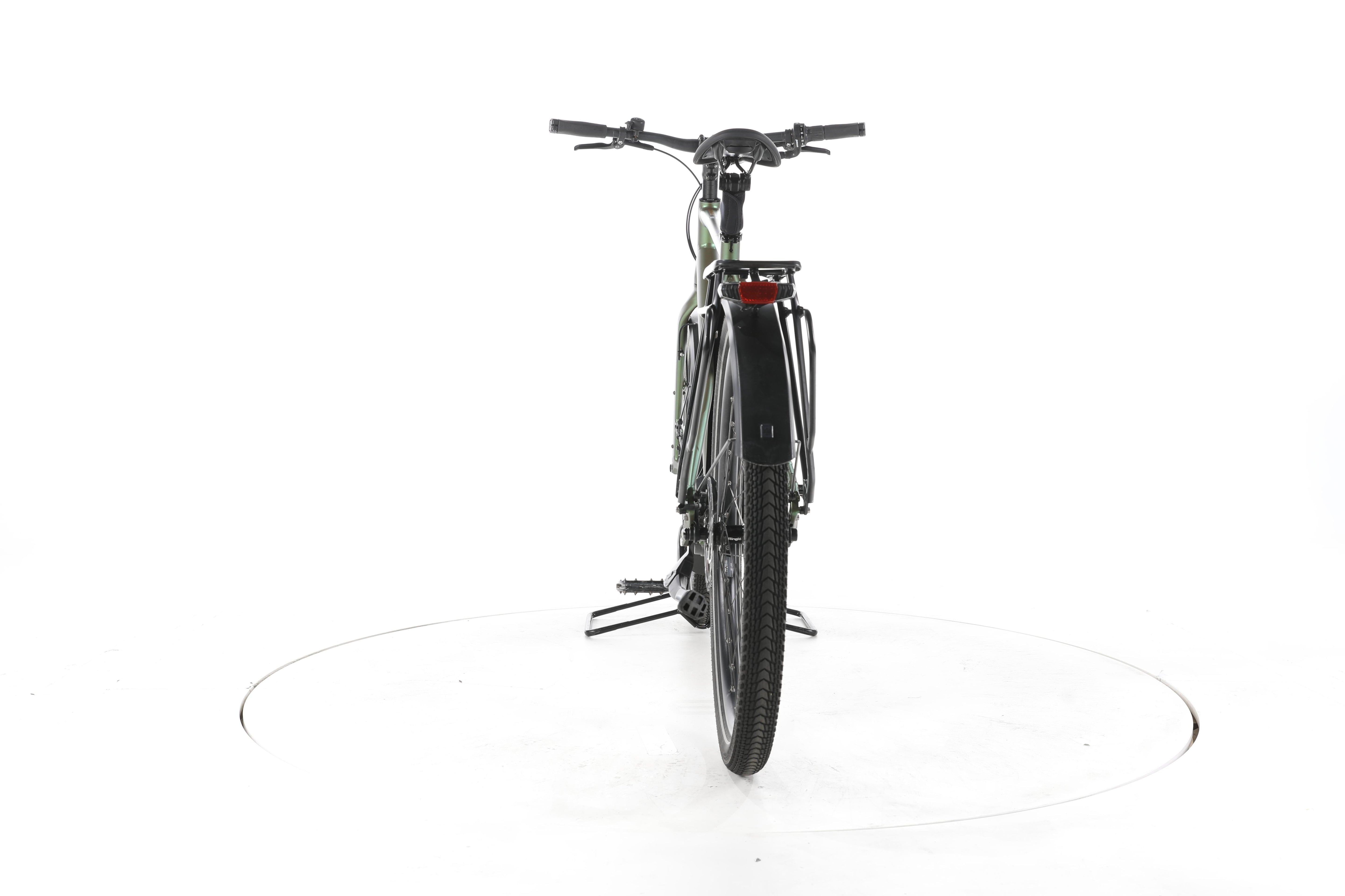 MAXX Crossmaxx Pinion Tour Fahrrad City & Trekking - Image 10