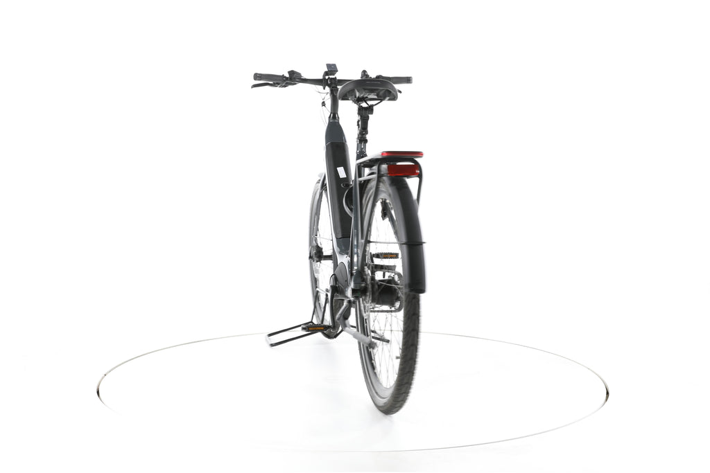 Gazelle Ultimate C5 HMB City E-Bike Tiefeinsteiger 2024 - Image 10