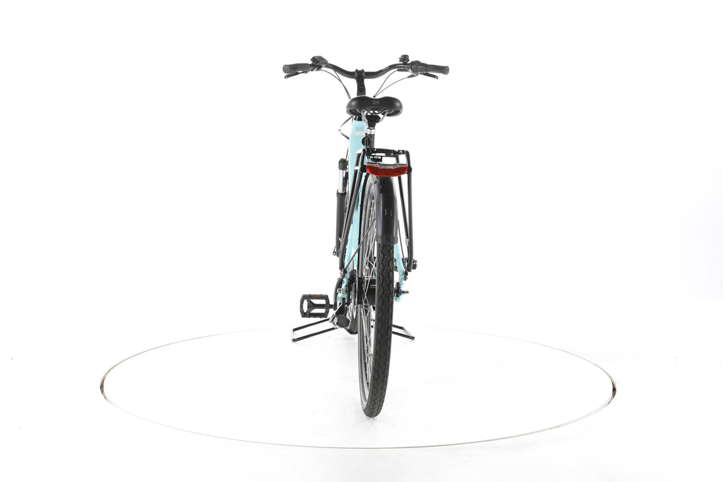 Panther COVE City E-Bike Tiefeinsteiger - Image 10