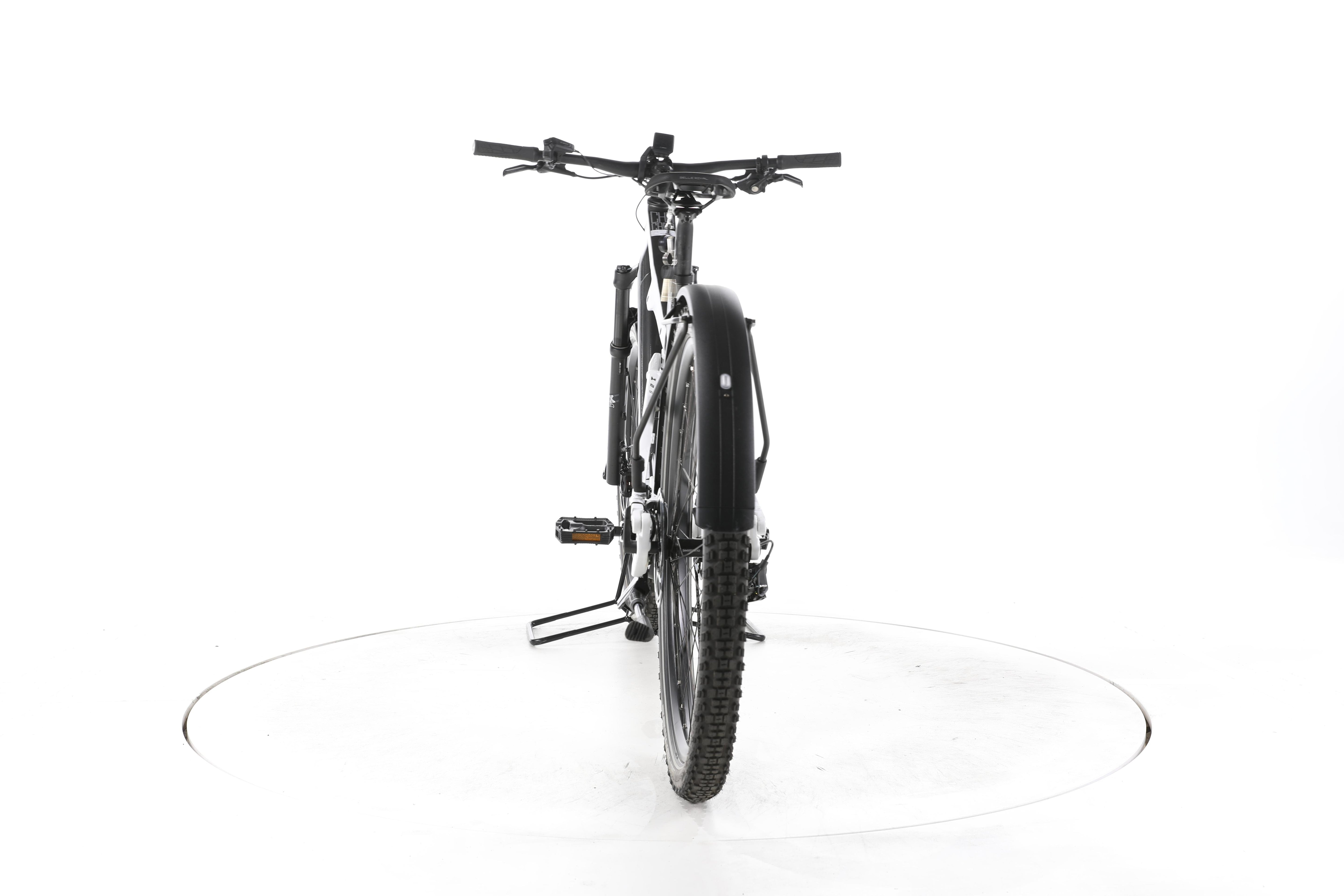 KTM Macina Chacana 791 LFC Di2 E-Bike Fully 2026 - Image 10