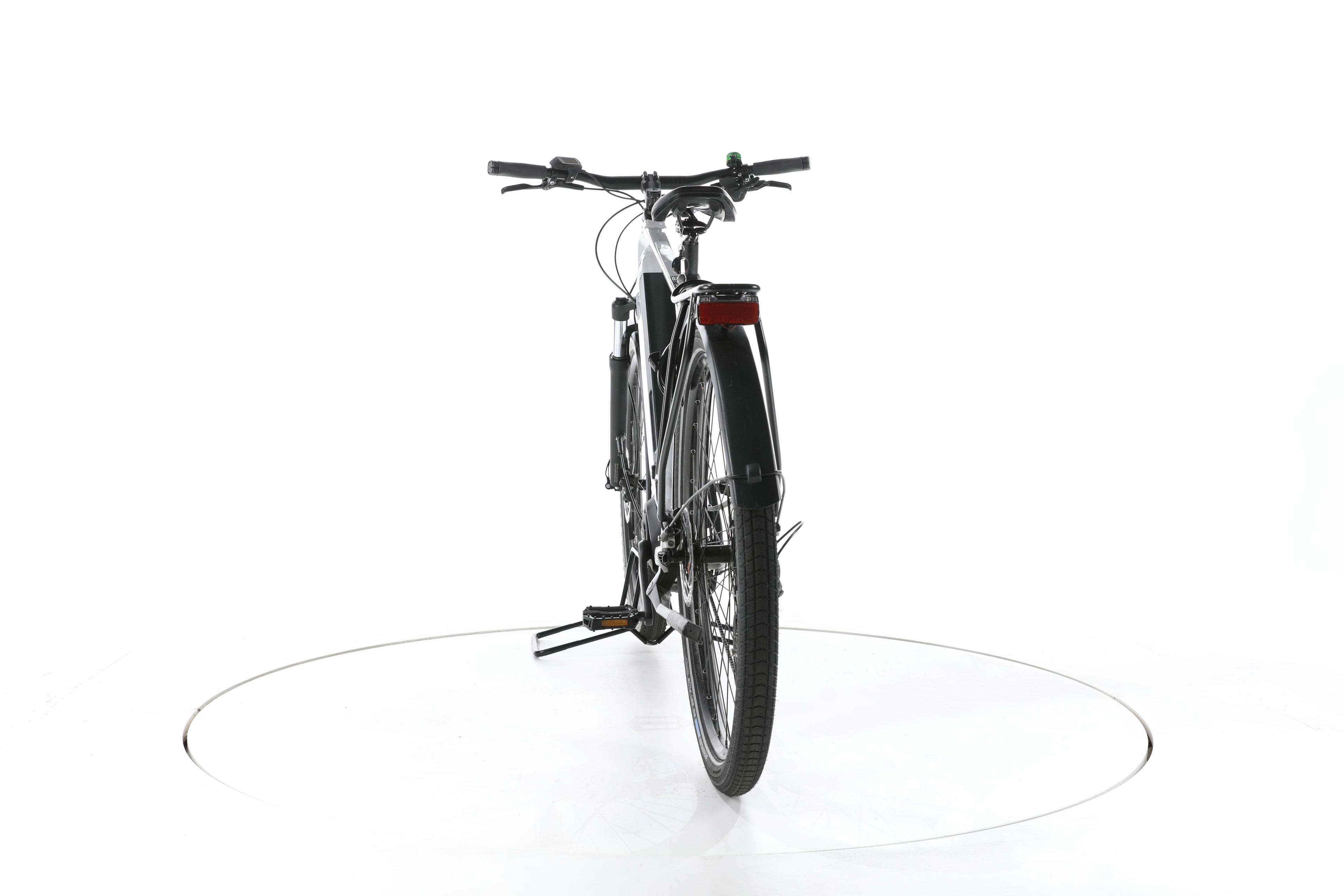 Focus PLANET² 6.8 Trekking E-Bike - Image 10