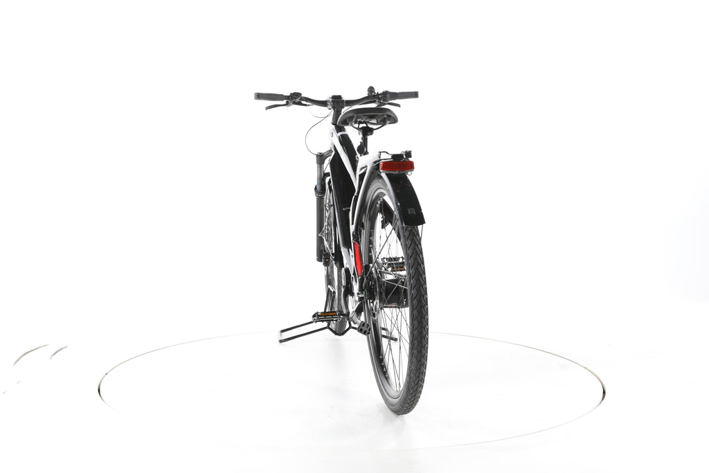 Bianchi E-Omnia T Type City E-Bike - Image 10