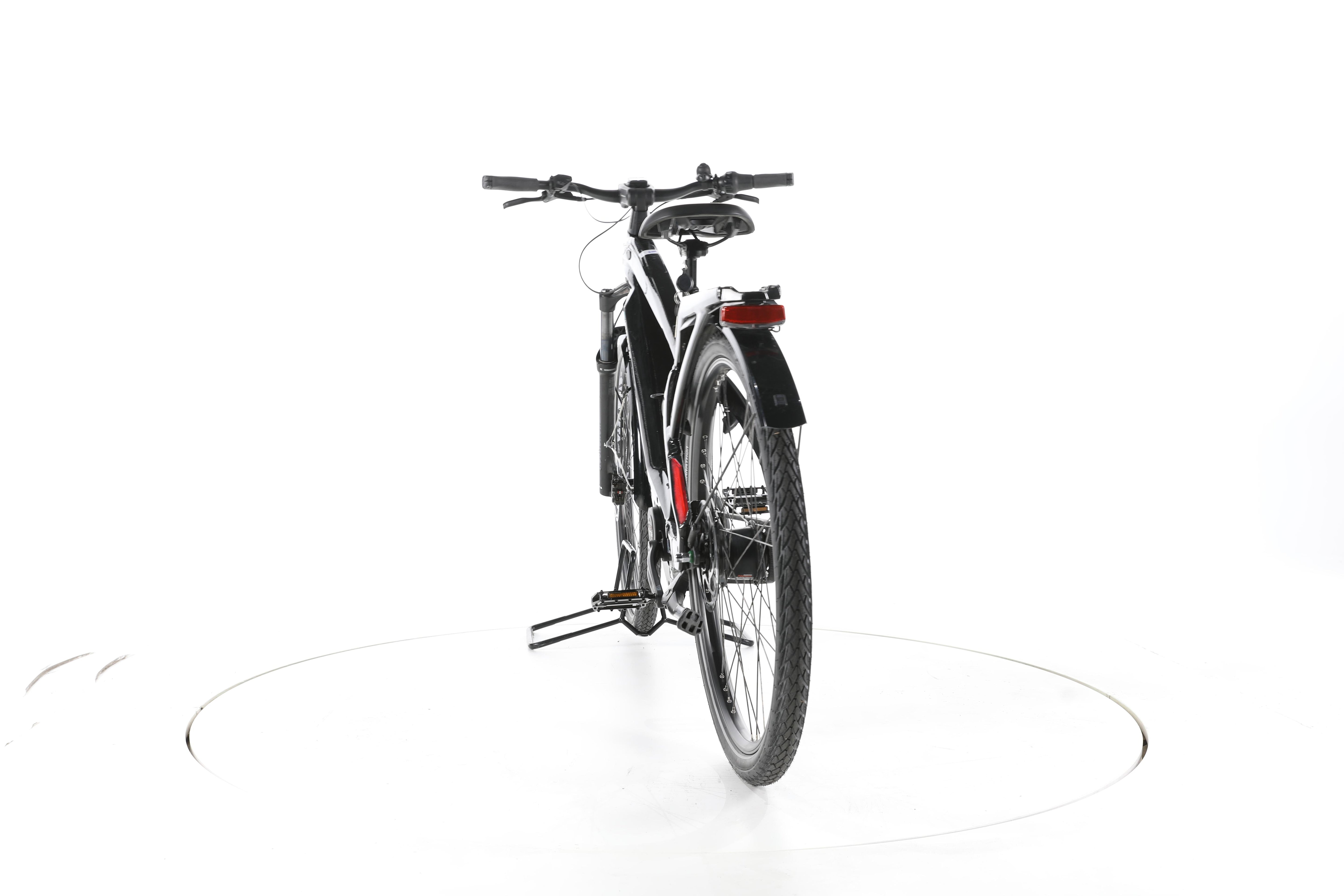 Bianchi E-Omnia T Type City E-Bike - Image 10