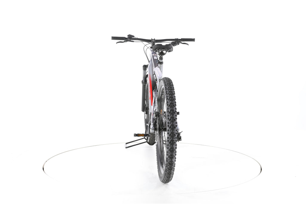 Ghost E-ASX Fully E-Bike 2023 - Image 10