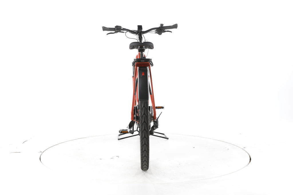 Cube Kathmandu Hybrid EXC Trekking E-Bike - Image 10