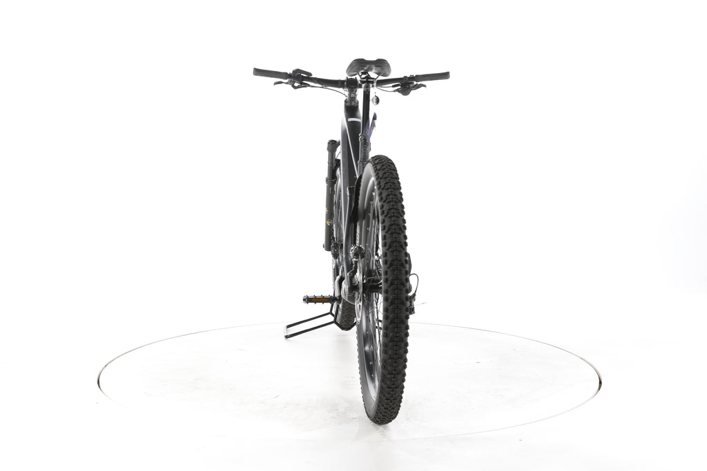 Cube Stereo Hybrid ONE22 SLX E-Bike Fully 2025 - Image 10