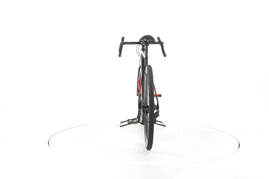 Cube Nuroad C:62 Pro Gravelbike Carbon - Image 10