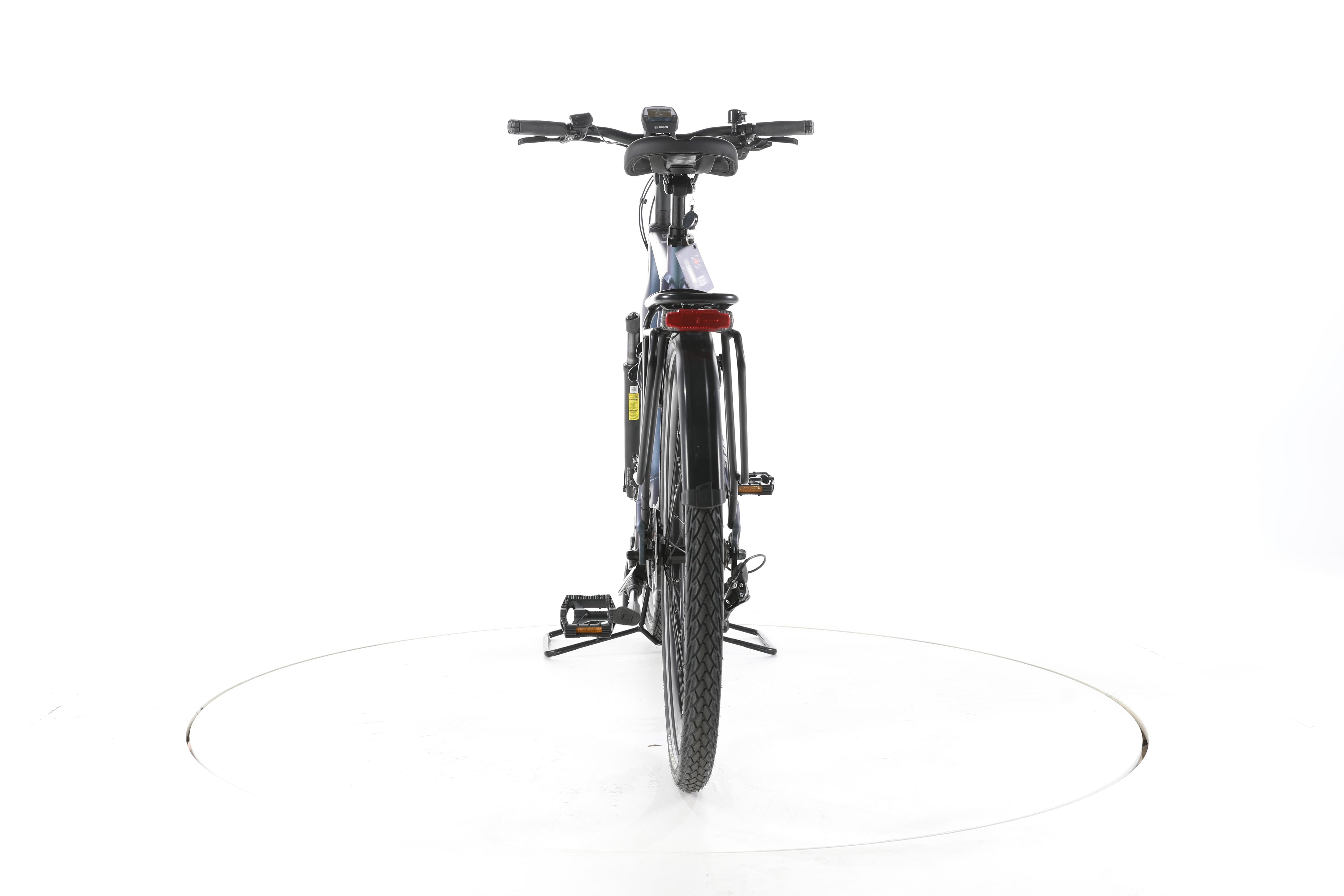 KTM Macina Tour CX 510 Trekking E-Bike - Image 10