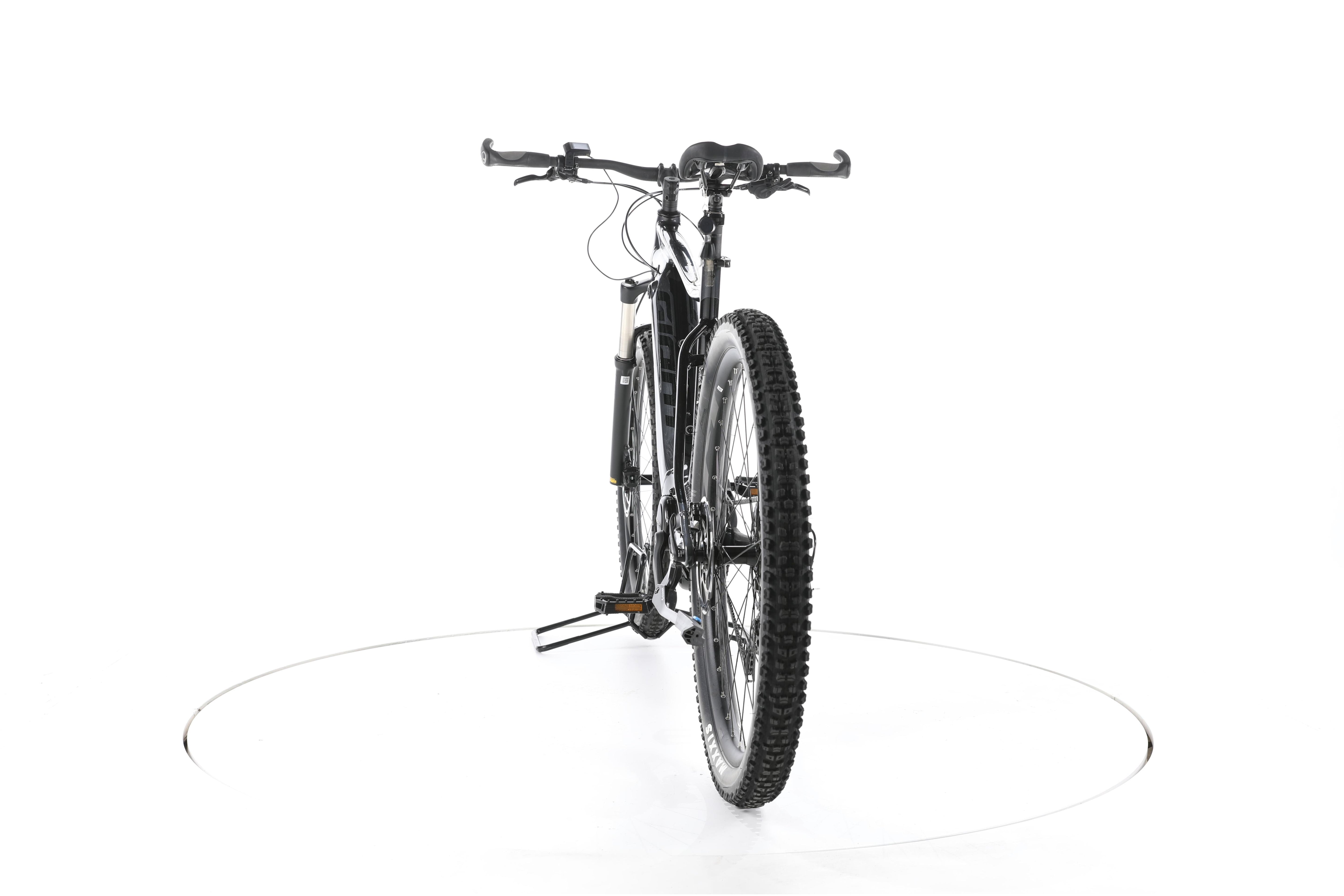 Giant Fathom E+ 2 Pro E-Bike - Image 10