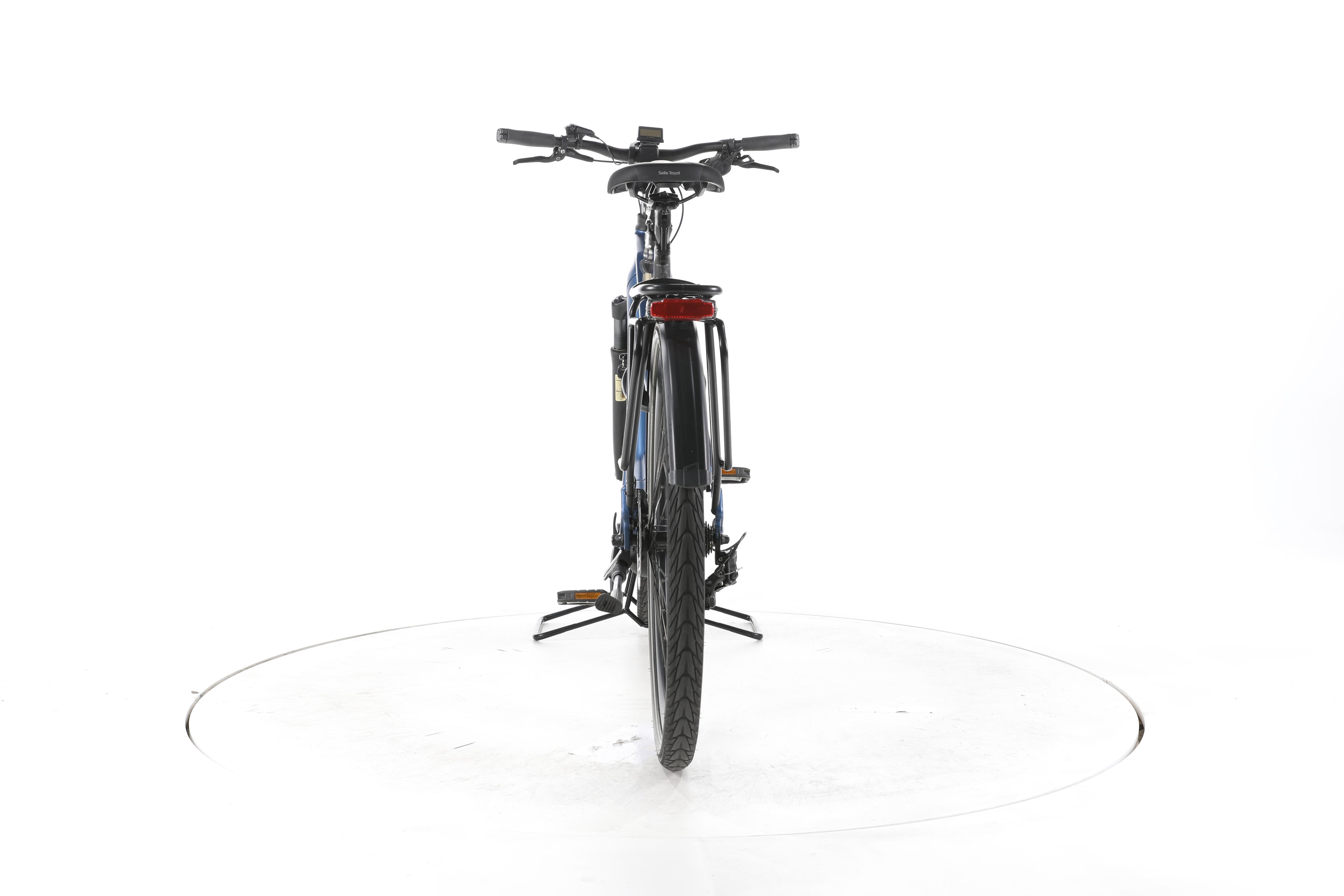 KTM Macina Style 730 Trekking E-Bike - Image 10