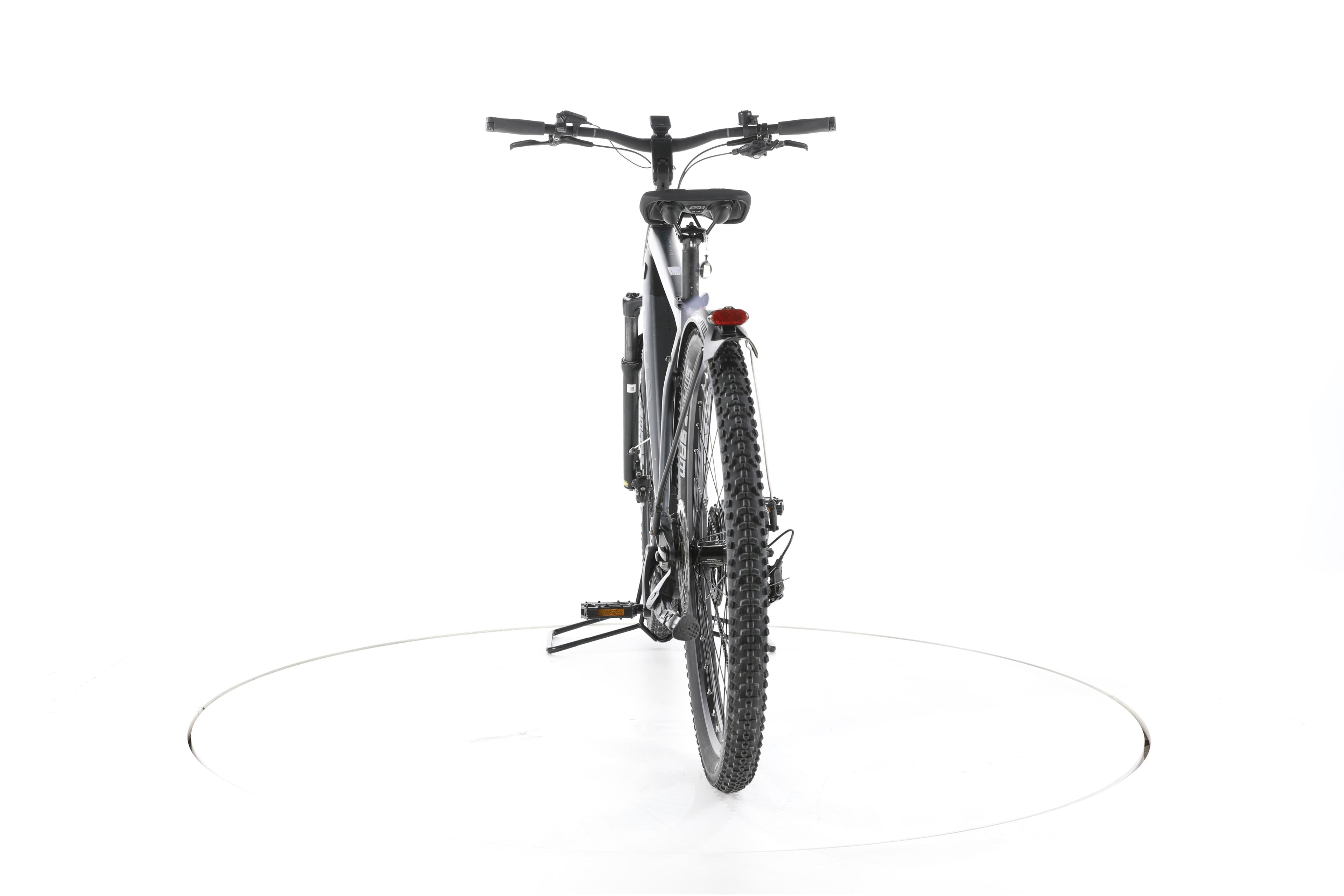 Bulls Cross Rider EVO 2 E-Bike 2023 - Image 10