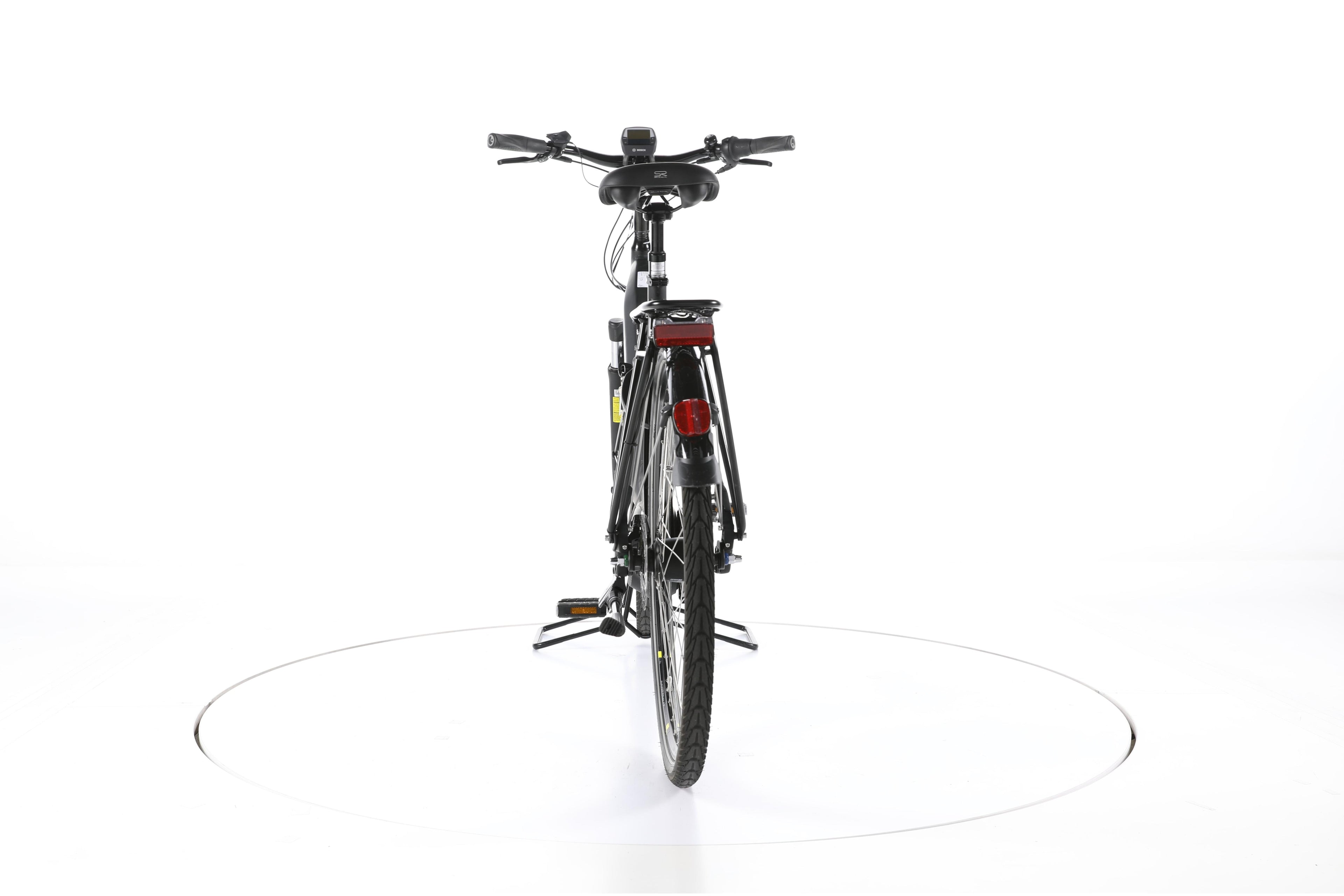 Mammut E-Dition City 7 Disc City E-Bike Tiefeinsteiger - Image 10