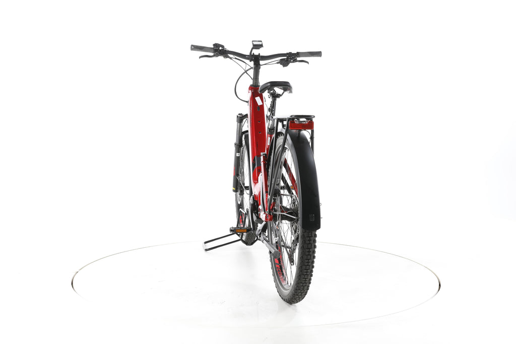Conway Cairon SUV FS 4.7 SUV E-Bike Tiefeinsteiger - Image 10