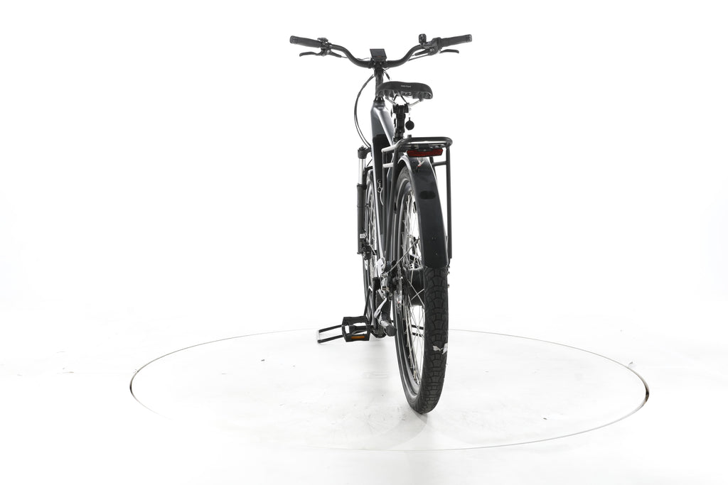 Puch Q4.8 City E-Bike - Image 10