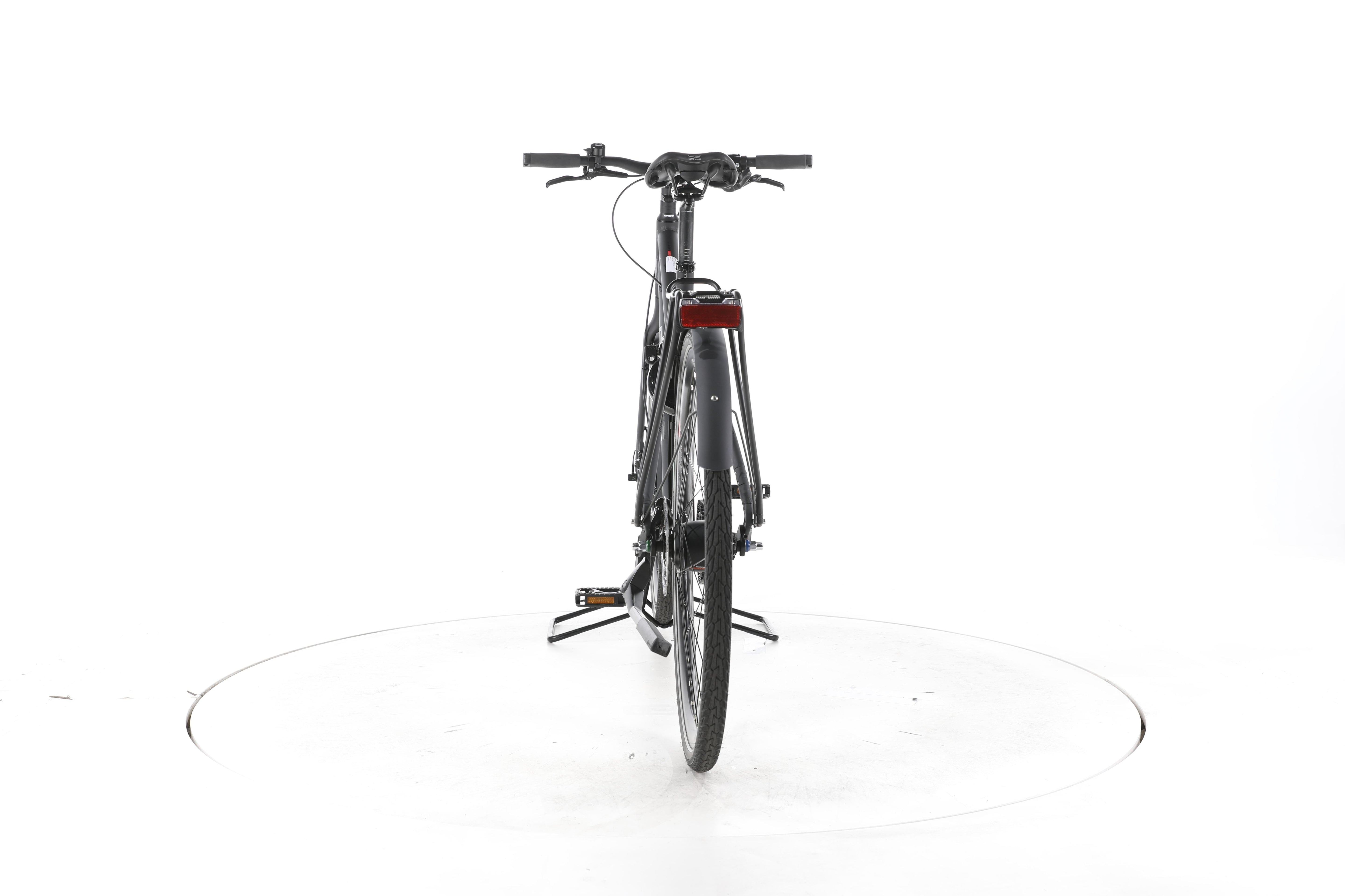 Grecos Urban Fahrrad City & Trekking - Image 10