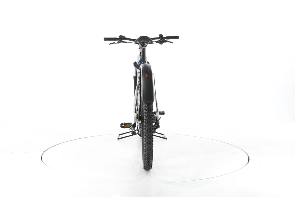 Cube Reaction Hybrid ONE E-Bike - Image 10