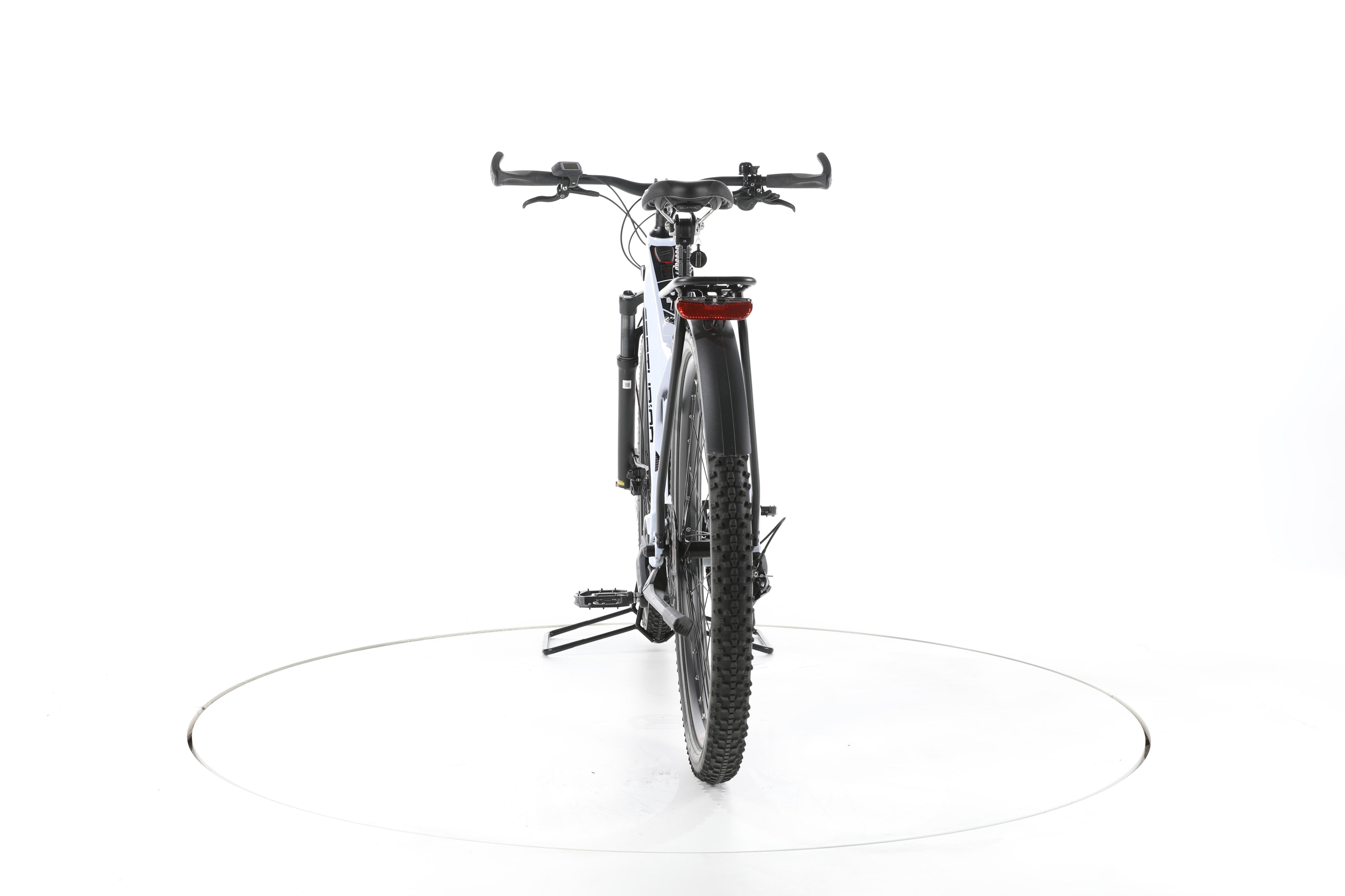 Centurion Backfire Fit E R860i EQ Trekking E-Bike 2023 - Image 10