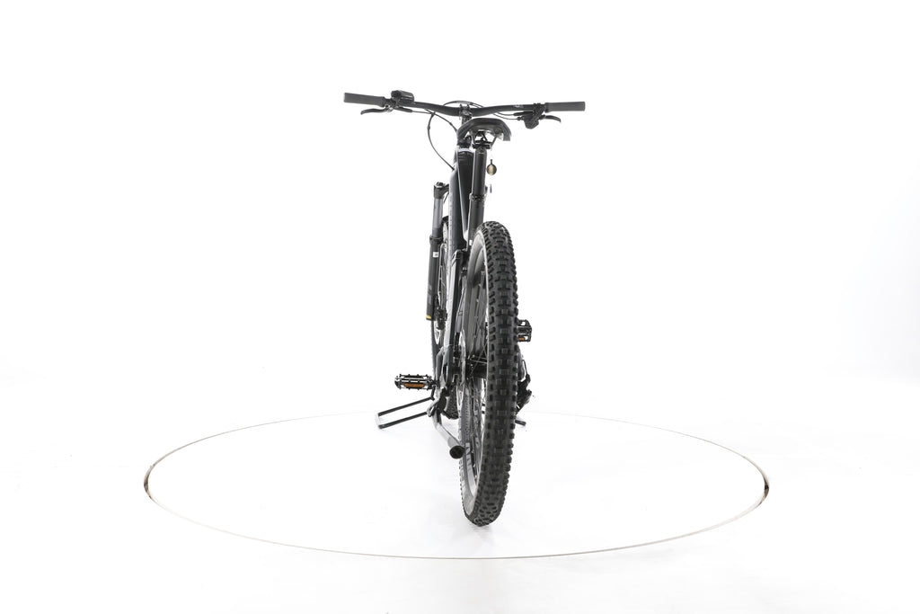 Haibike AllTrail 3 E-Bike Fully 2024 - Image 10