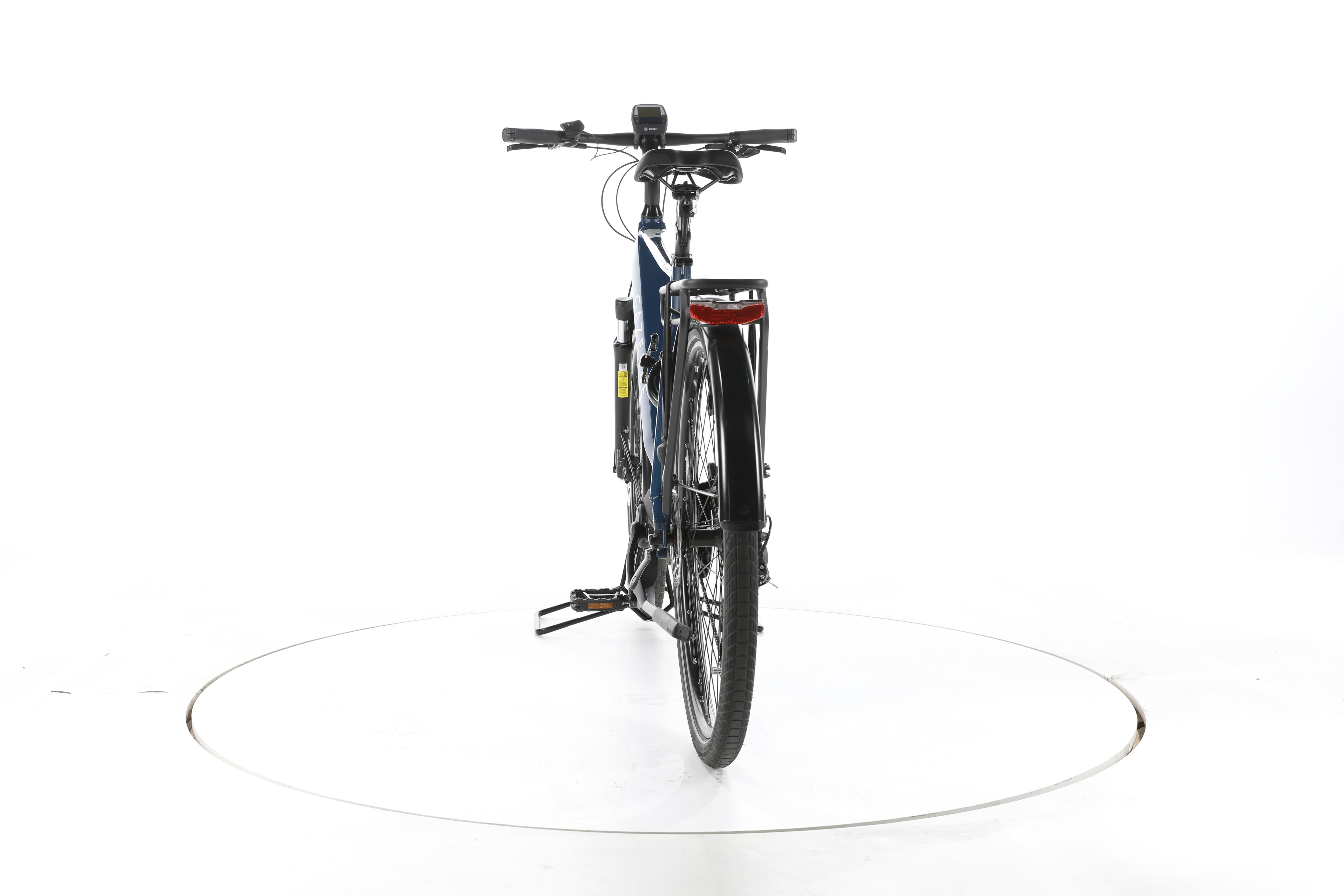 Gazelle Medeo Trekking E-Bike - Image 10