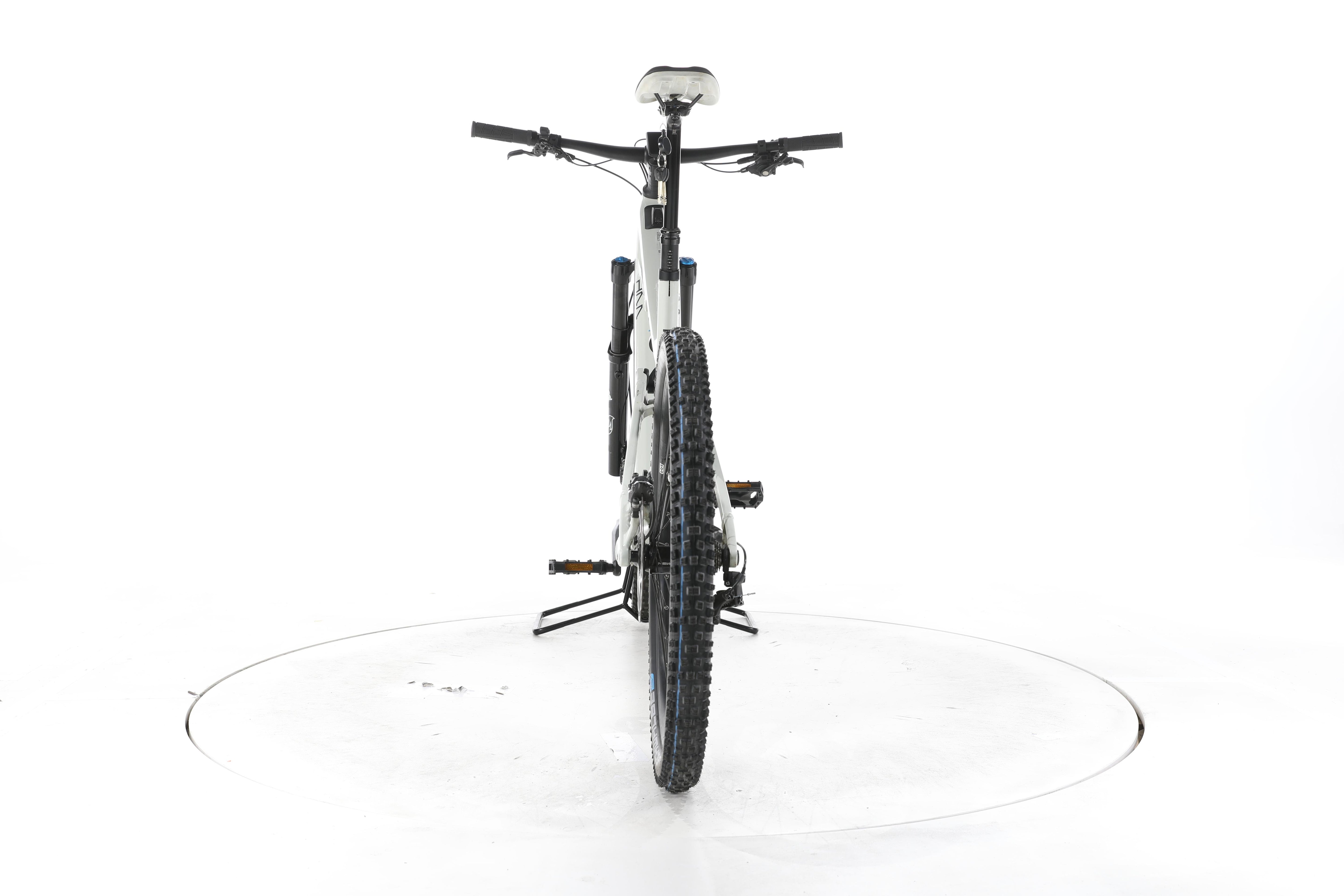 Cube Stereo Hybrid ONE77 HPC SLX800 E-Bike Fully Carbon 2025 - Image 10