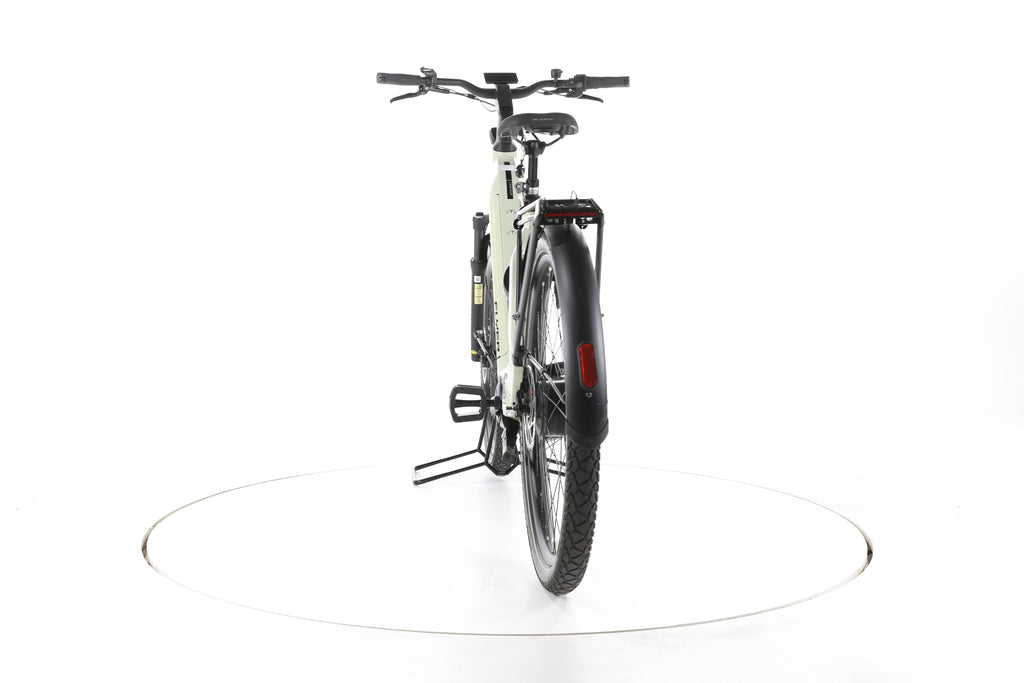 FLYER Upstreet City E-Bike Tiefeinsteiger - Image 10