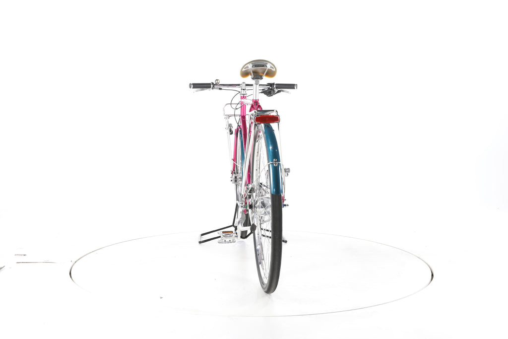 RAKETE Trekking Fahrrad City & Trekking - Image 10