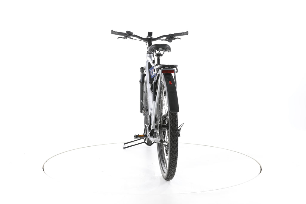 Cube Kathmandu Hybrid SLX Trekking E-Bike 2023 - Image 10