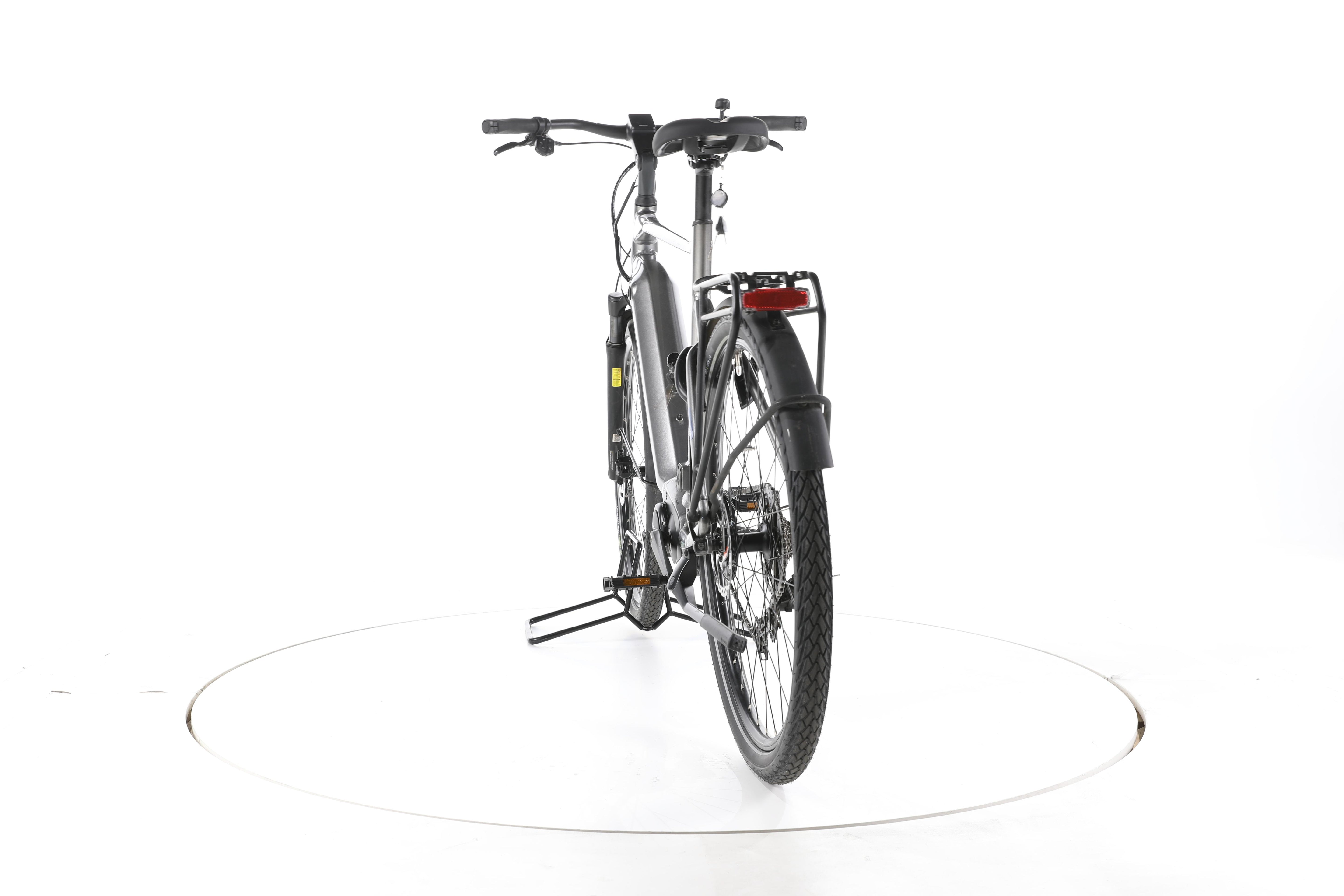 Giant DailyTour E+ 2 D Trekking E-Bike - Image 10