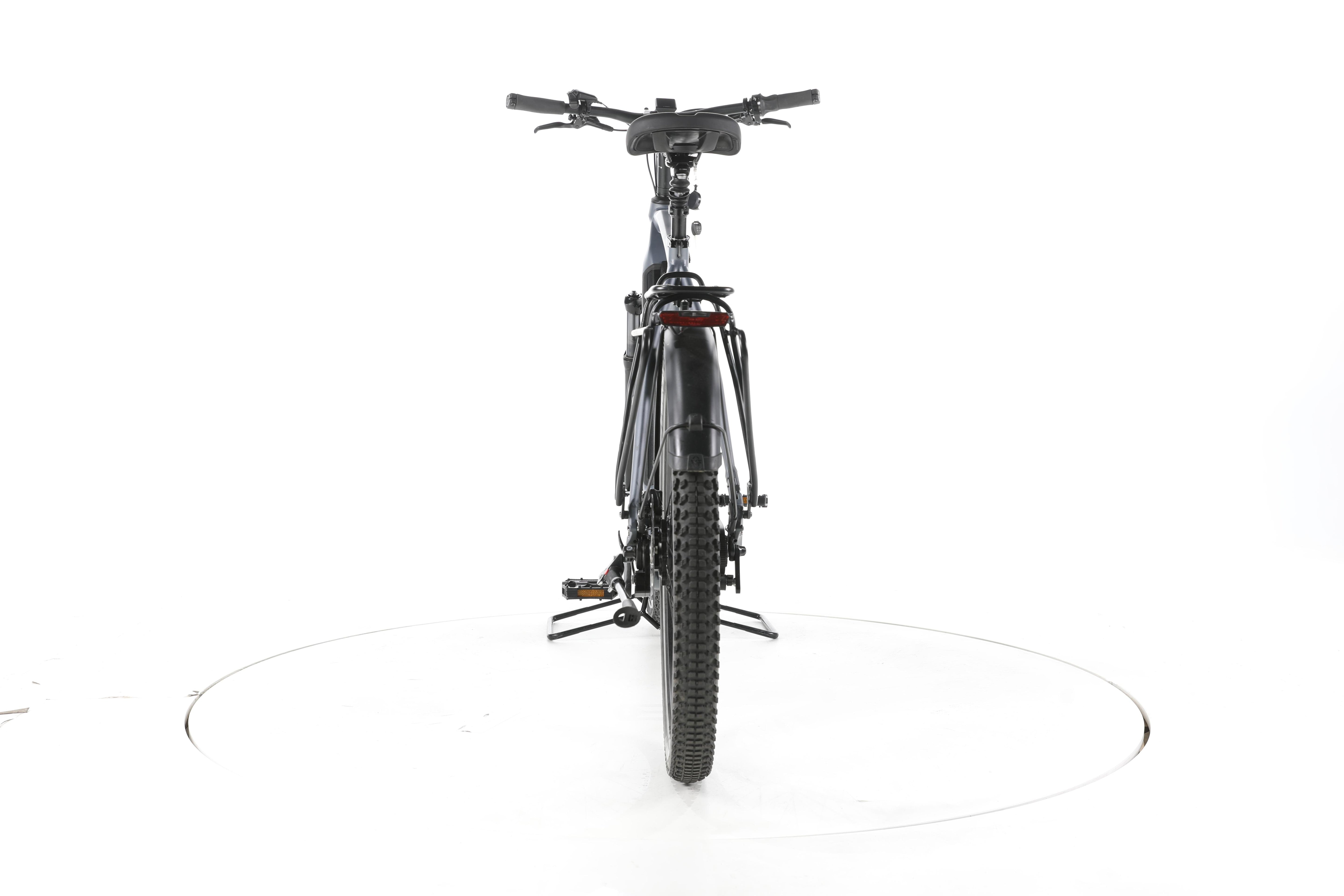 Velo de Ville SEB 990 Smart Range Rohloff City E-Bike - Image 10